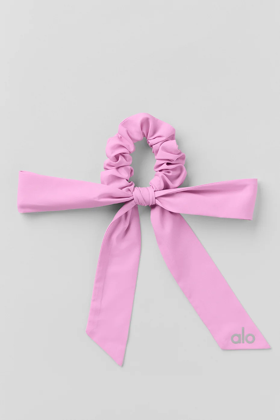 Резинка для волос «Love Knots» — Alo Yoga