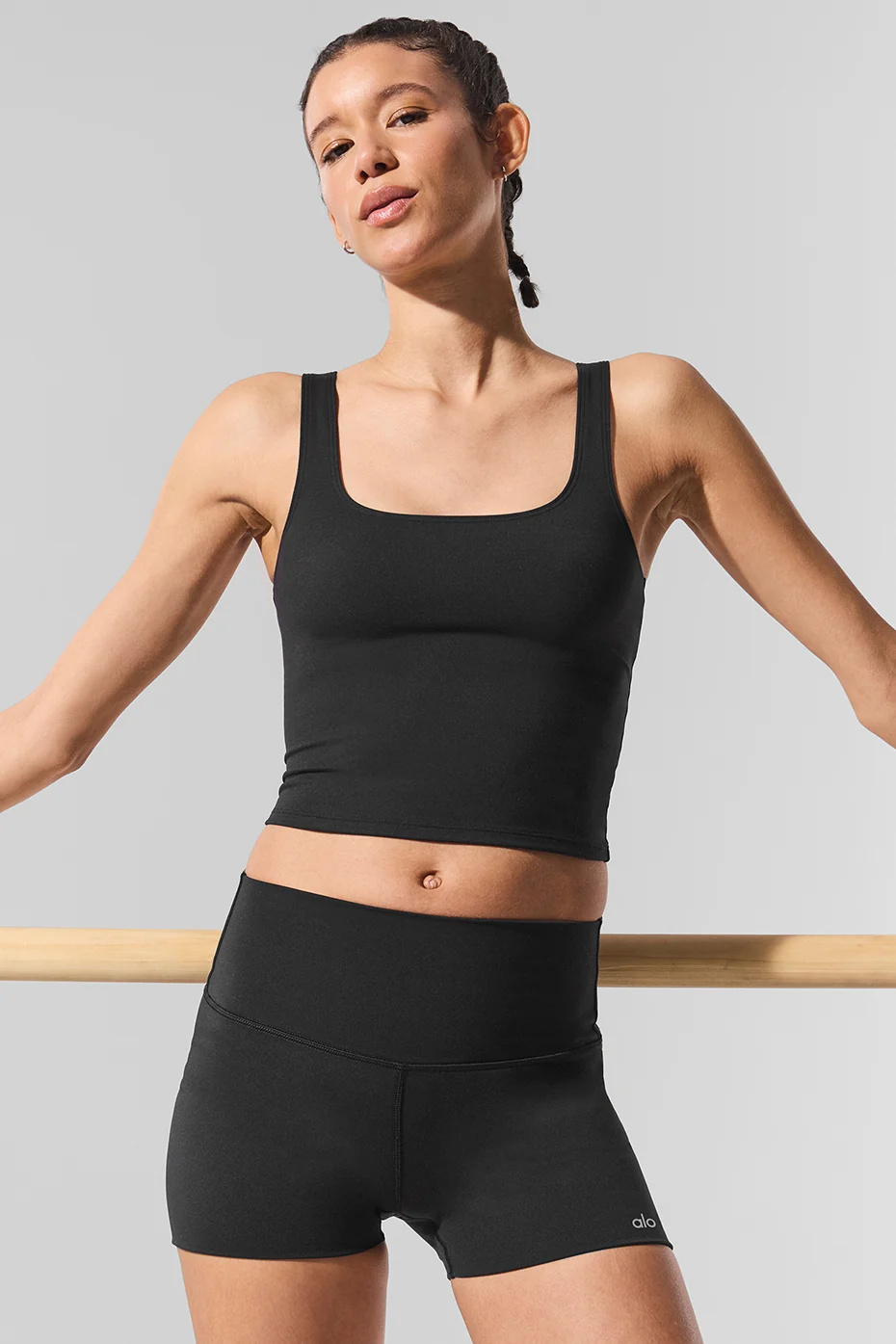 Майка ALO Softsculpt — Alo Yoga