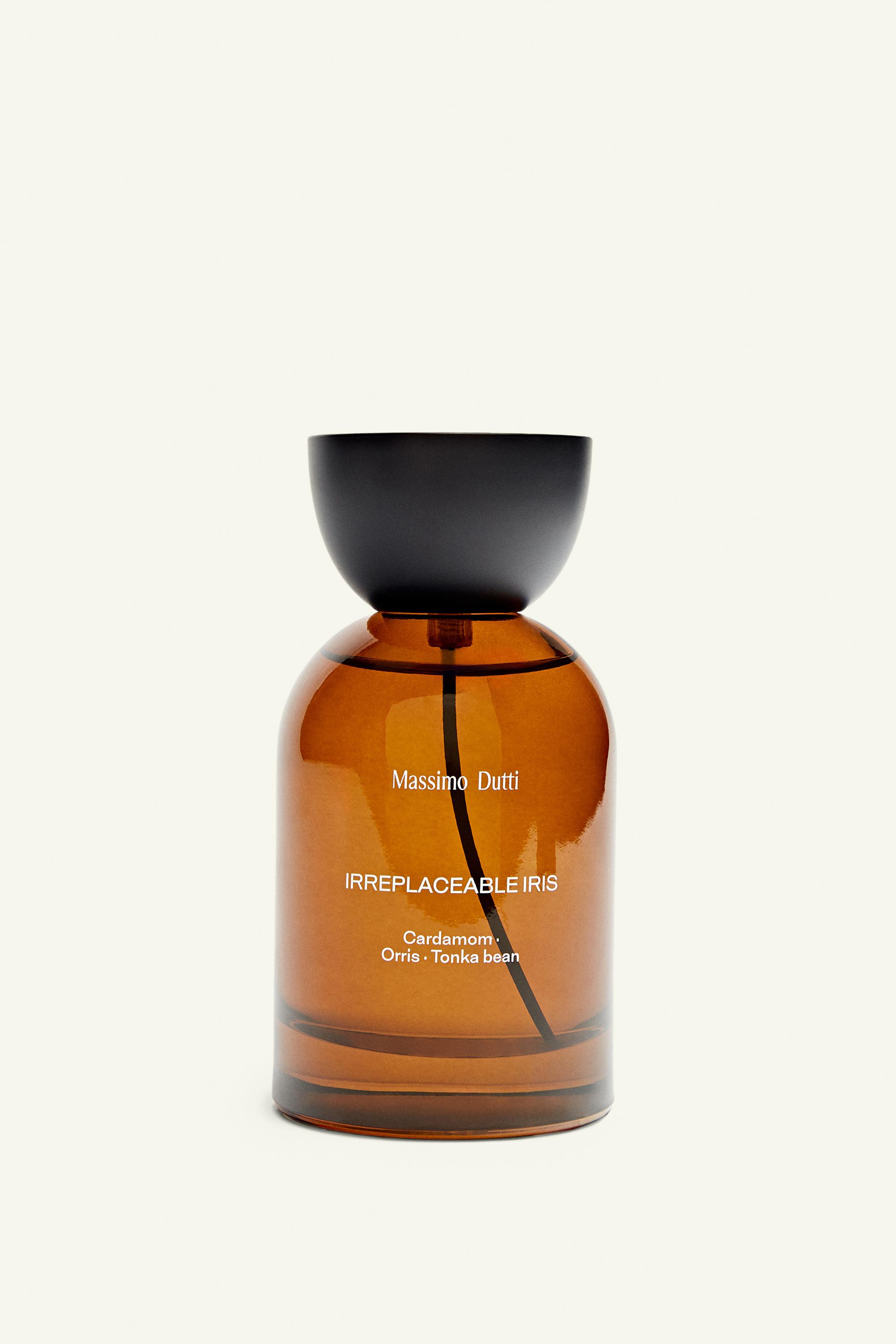 (100 мл) Парфюмерная вода Irreplaceable Iris — Massimo Dutti