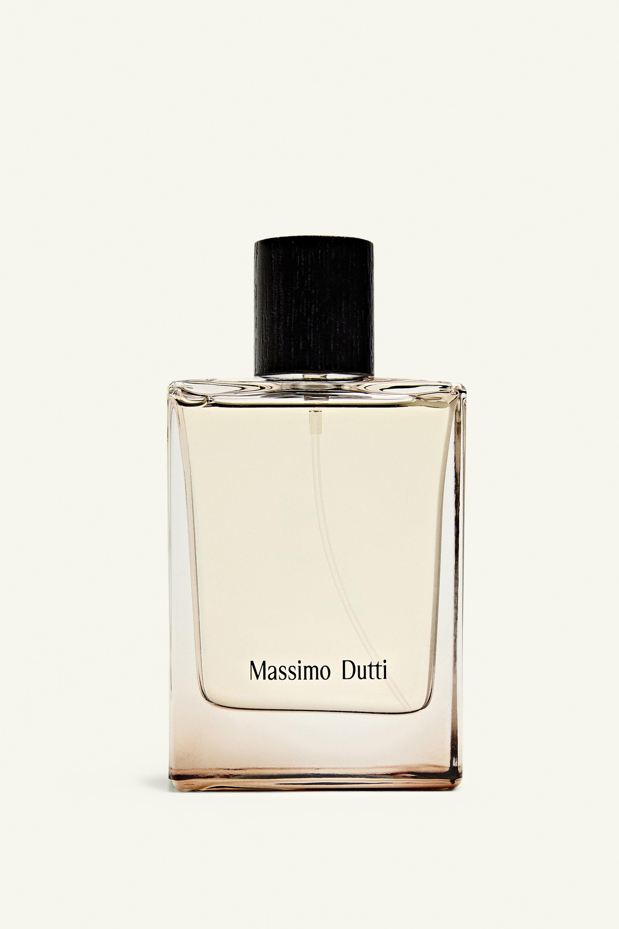 Парфюмерная вода Massimo Dutti 1985 Intense (85 мл) — Massimo Dutti
