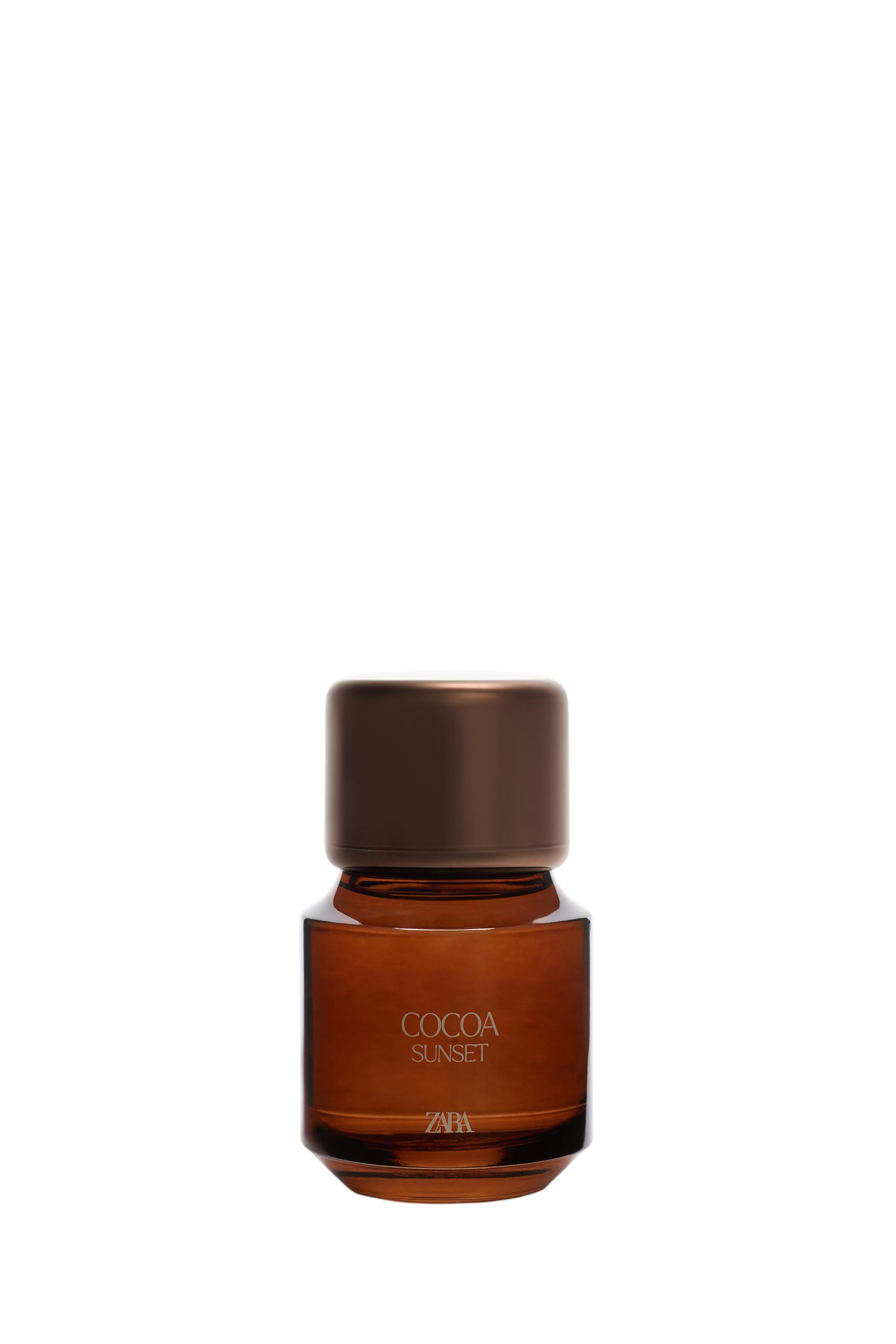 Cocoa Sunset EDP 50 мл — ZARA