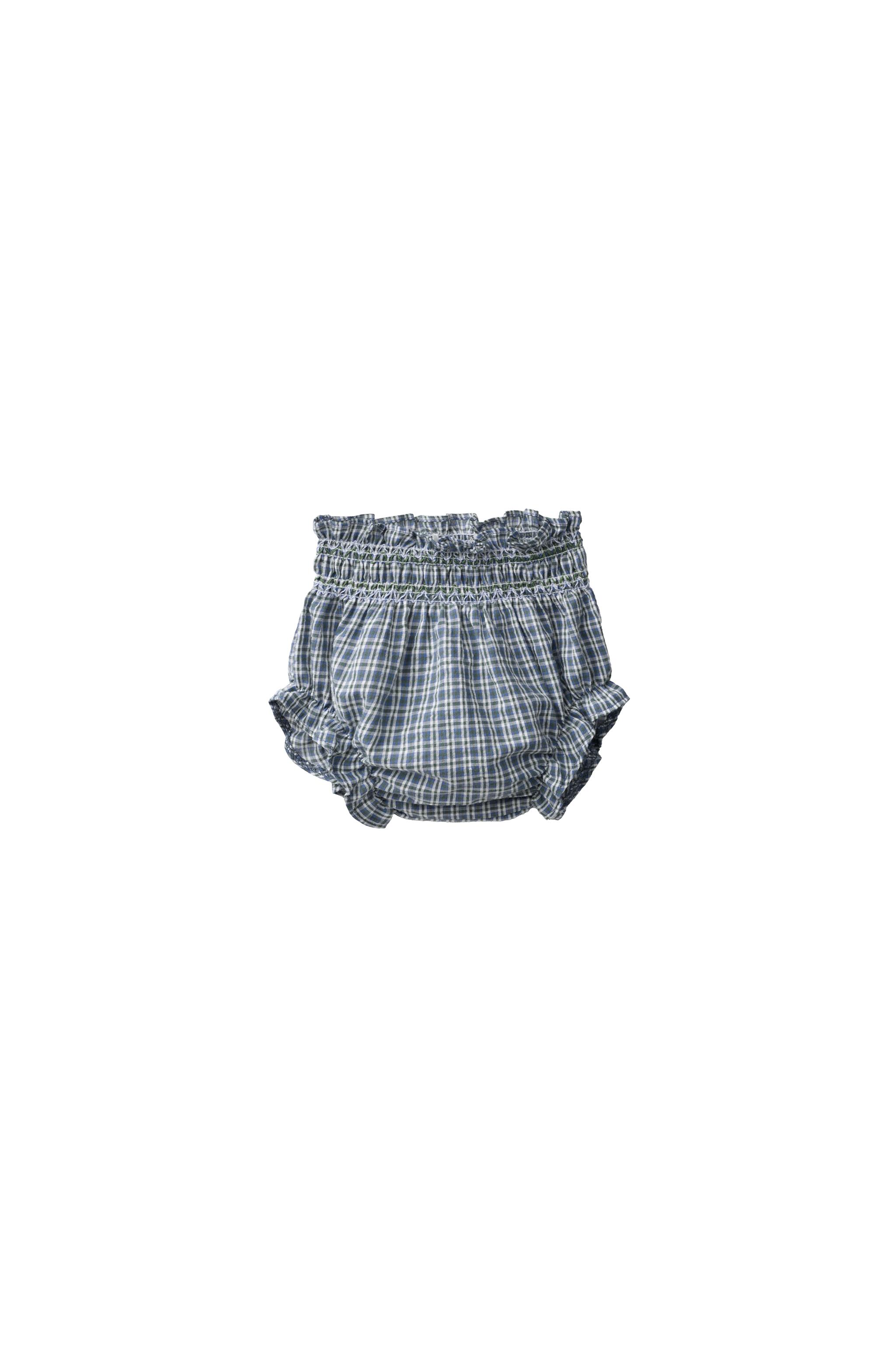 Трусы в клетку — ZARA