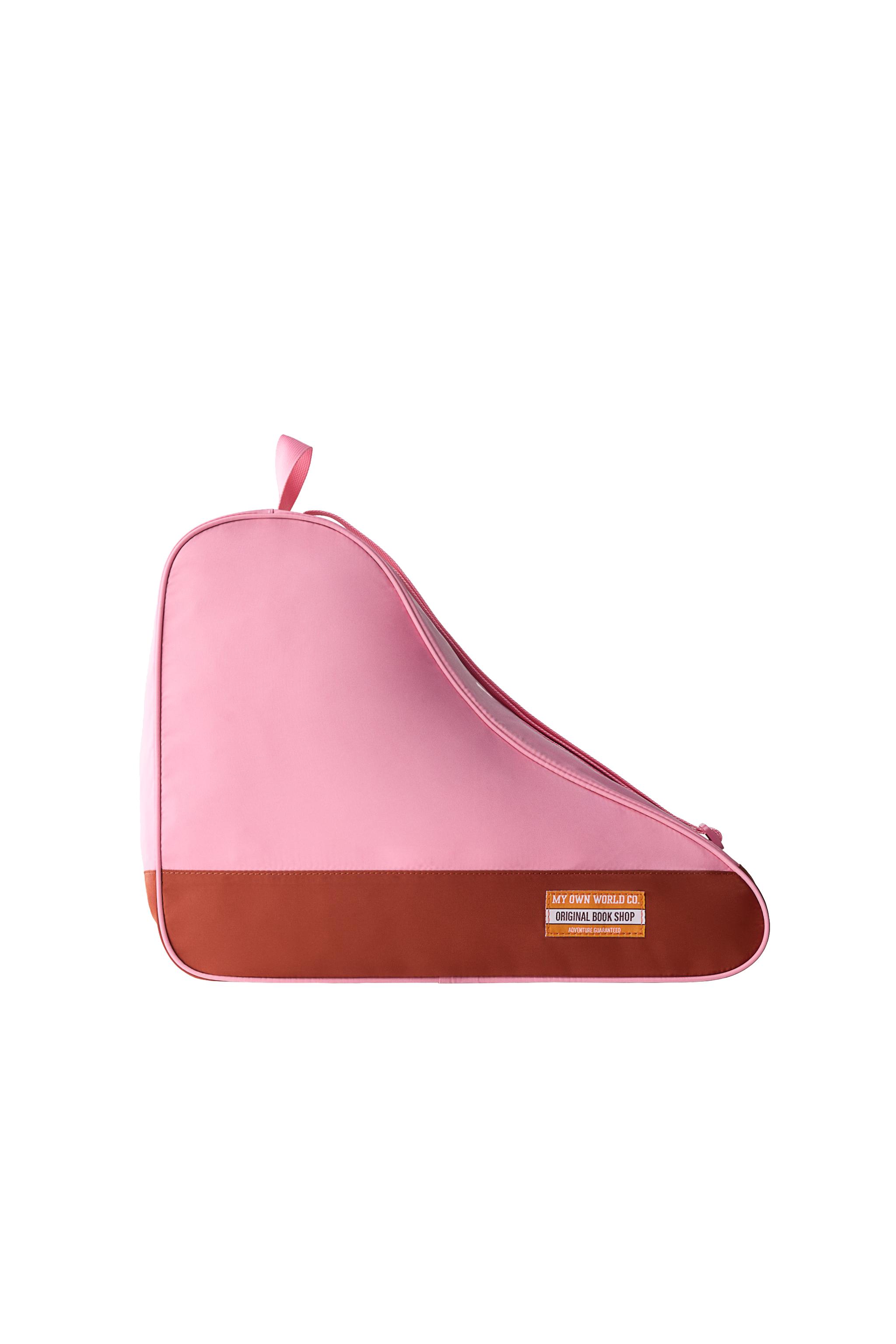 Сумка SKATE — ZARA