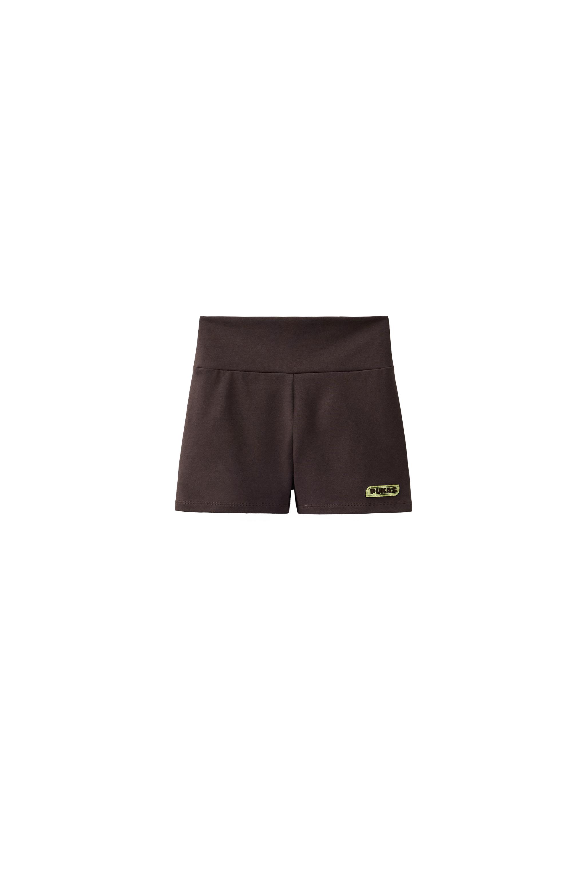 Леггинсы PUKAS SURF, укороченного кроя — ZARA
