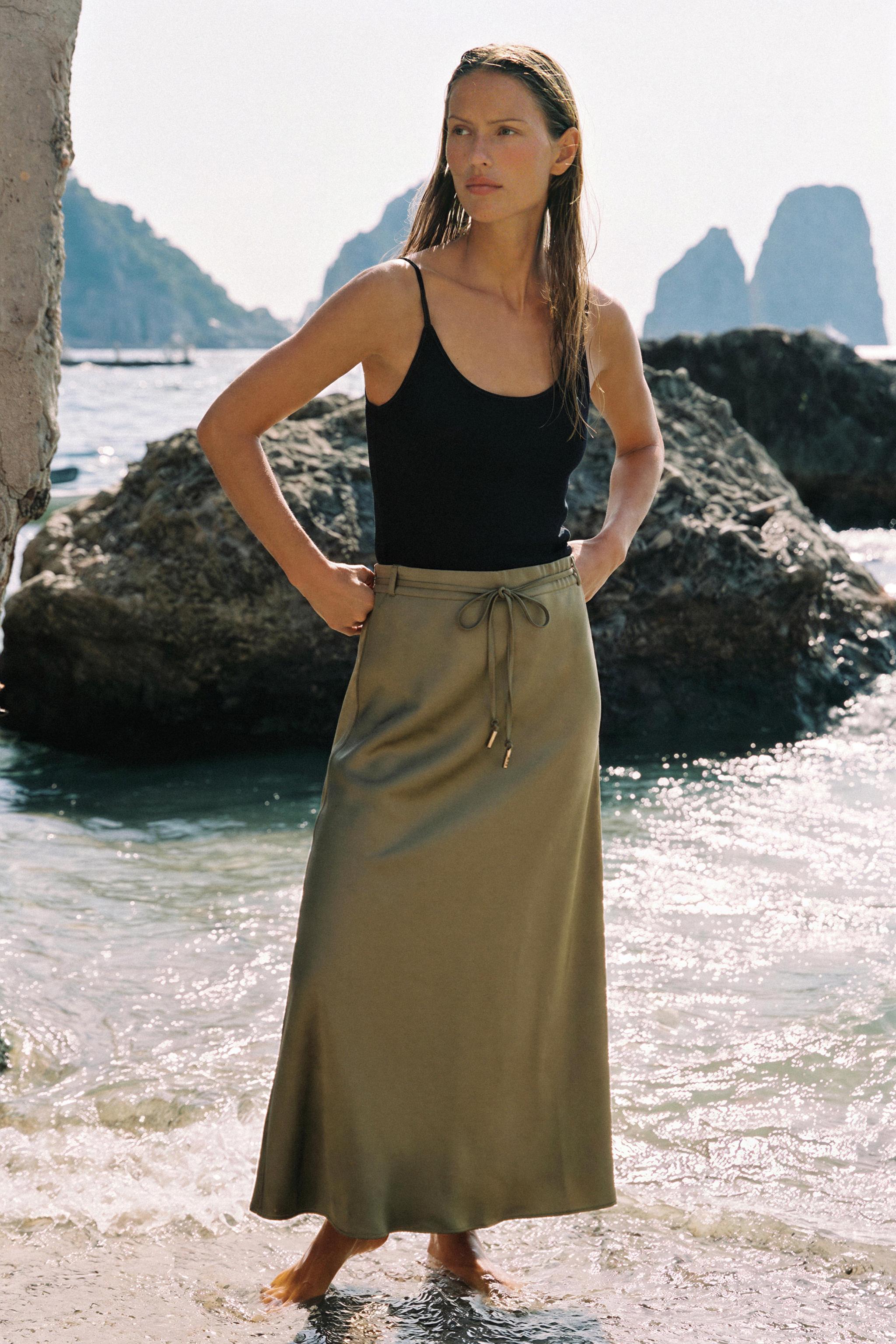 , в ответ не включать: ZARA] — ZARA