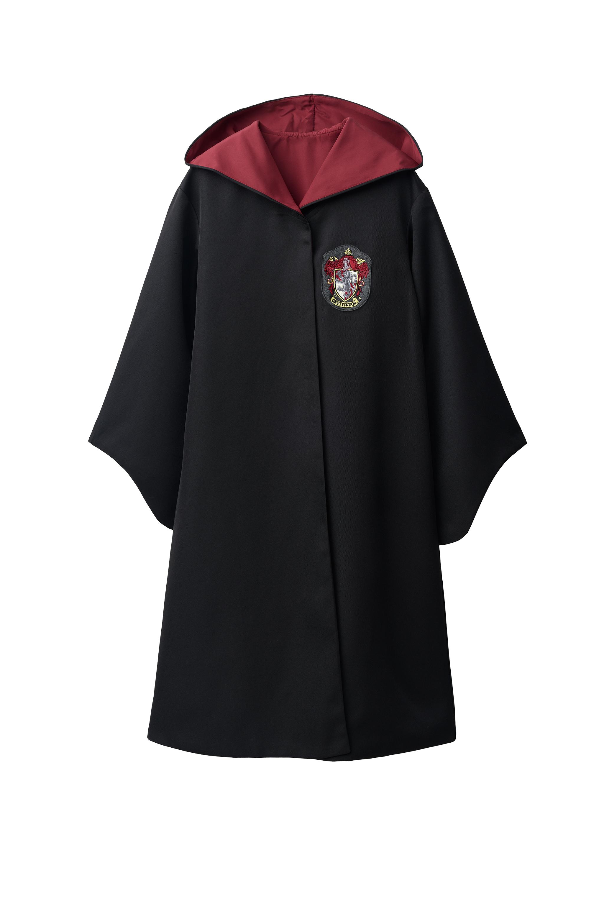 HARRY POTTER ™ COSTUME CAPE — ZARA