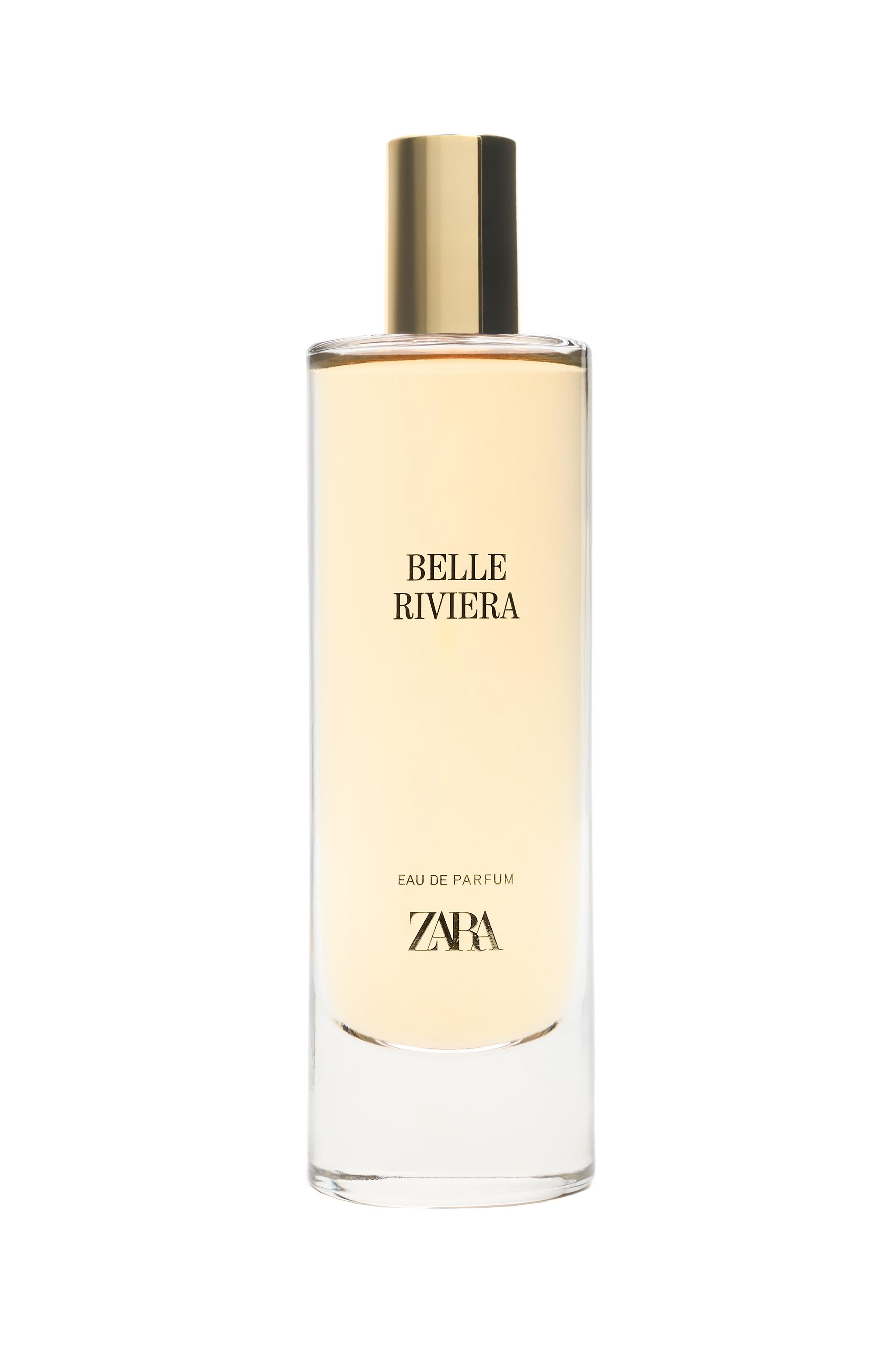 BELLE RIVIERA EDP, 80 МЛ — ZARA