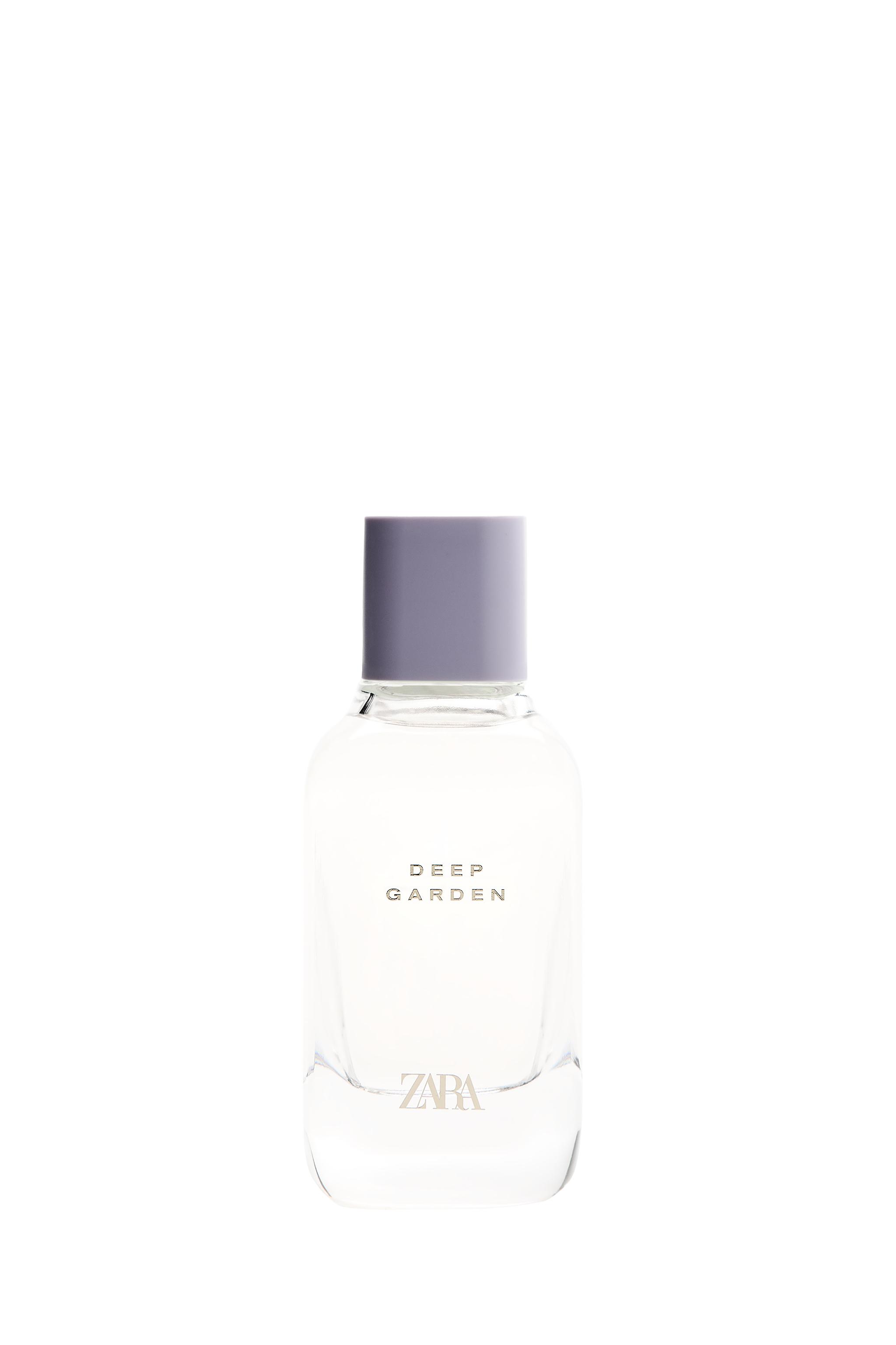 Парфюмерная вода Deep Garden, 100 мл — ZARA