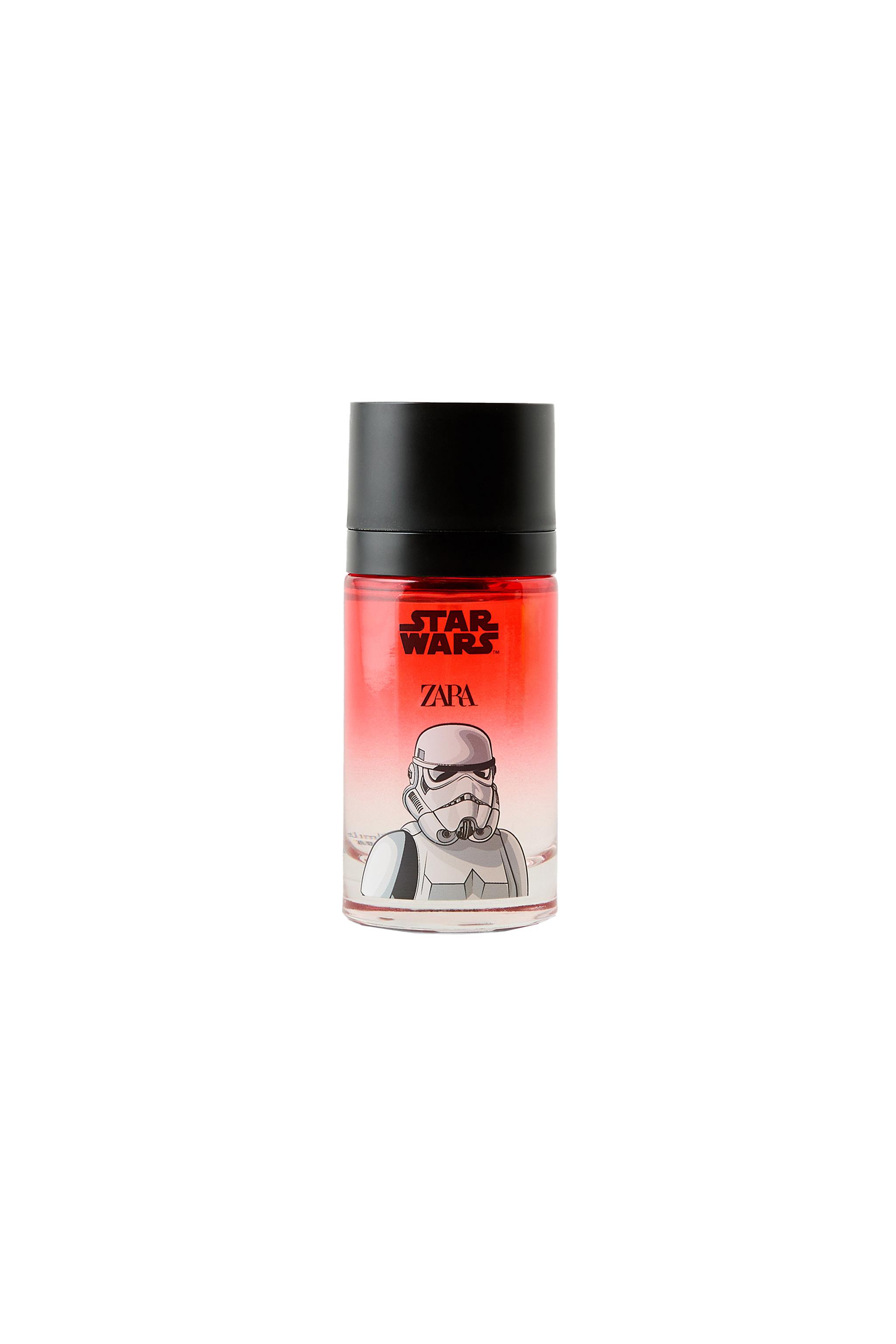 Парфюмерная вода STAR WARS STORMTROOPER © DISNEY, 50 мл — ZARA