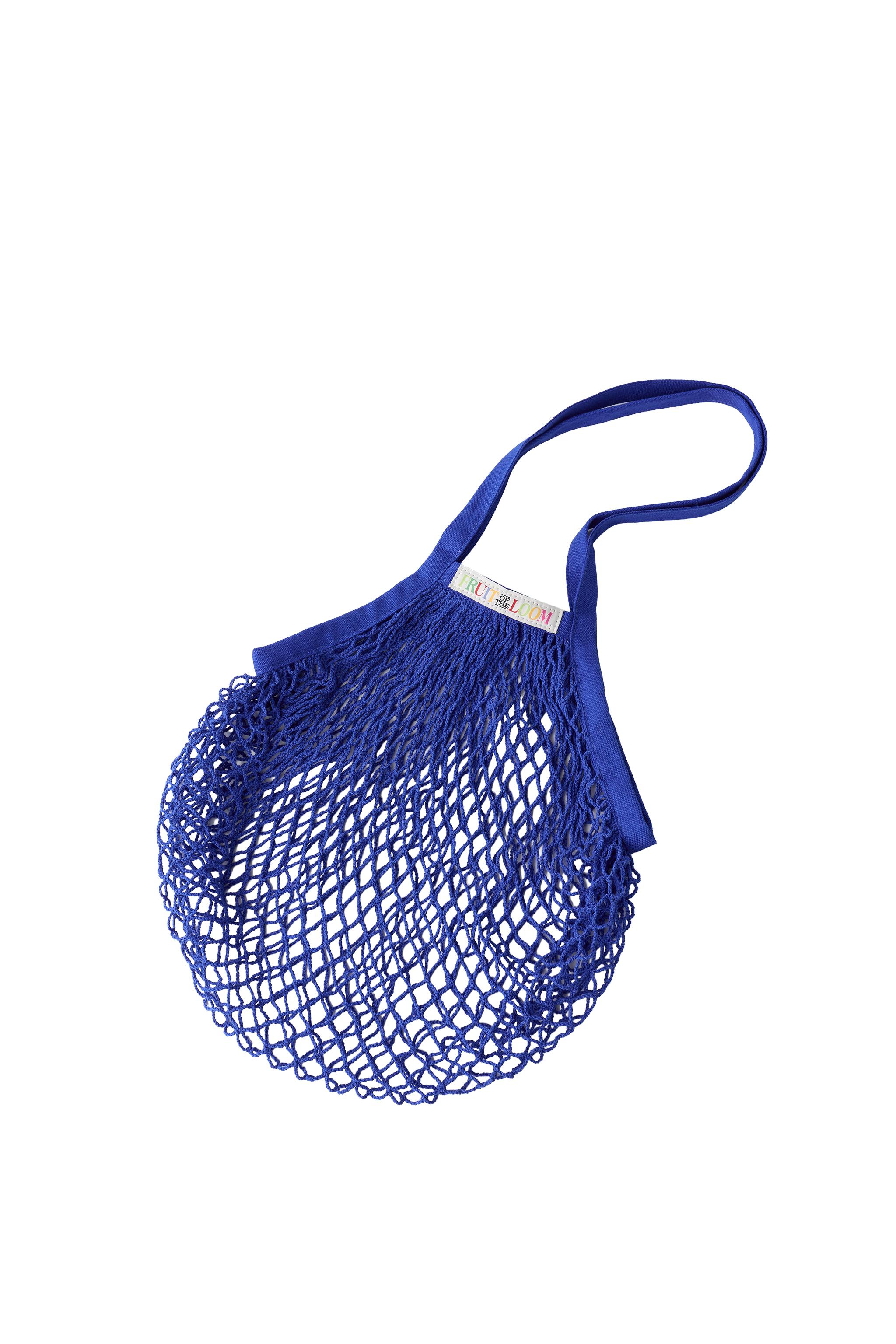 Сетчатая сумка с логотипом Fruit of the Loom™ — ZARA
