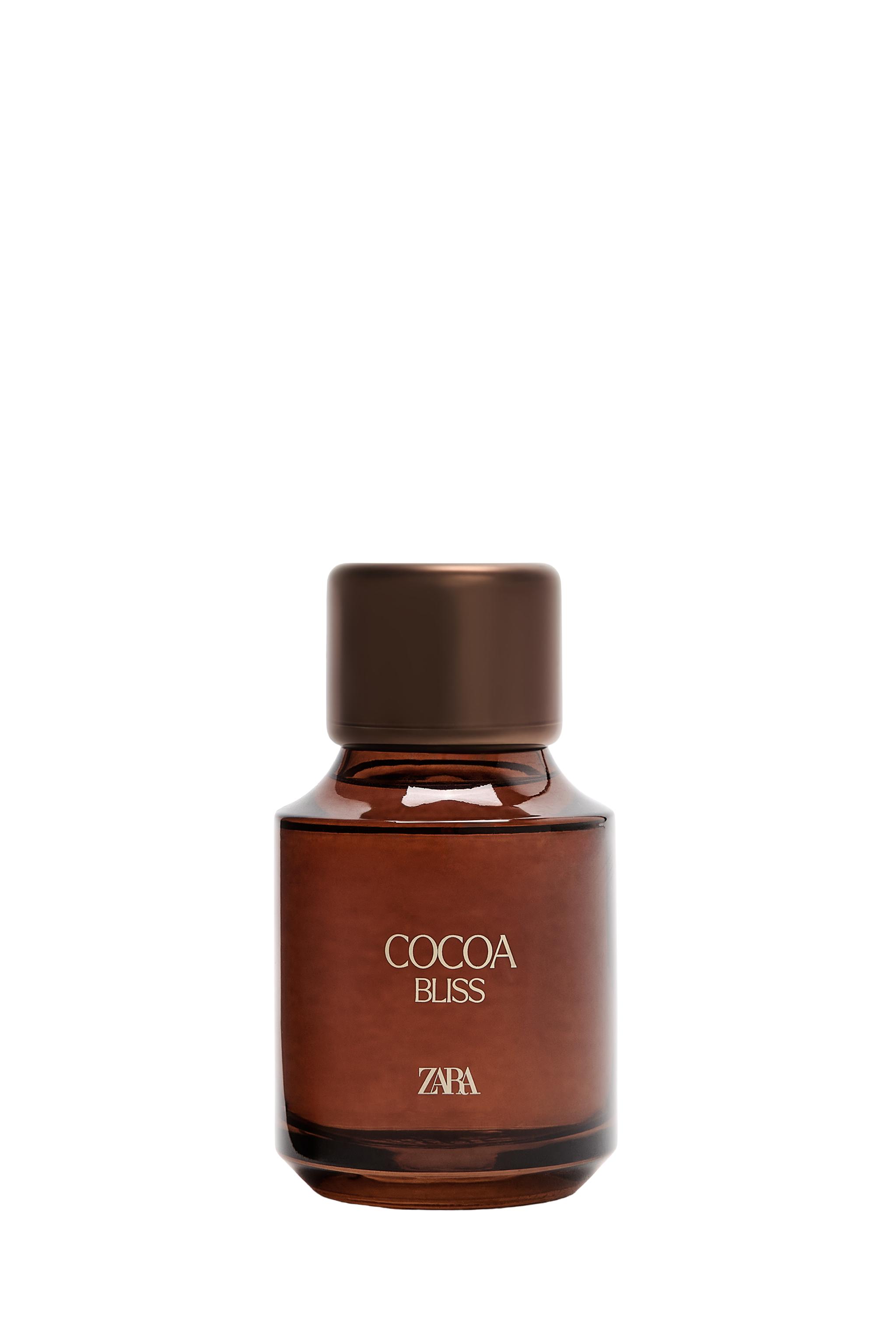 Парфюмерная вода Cocoa Bliss, 100 мл — ZARA