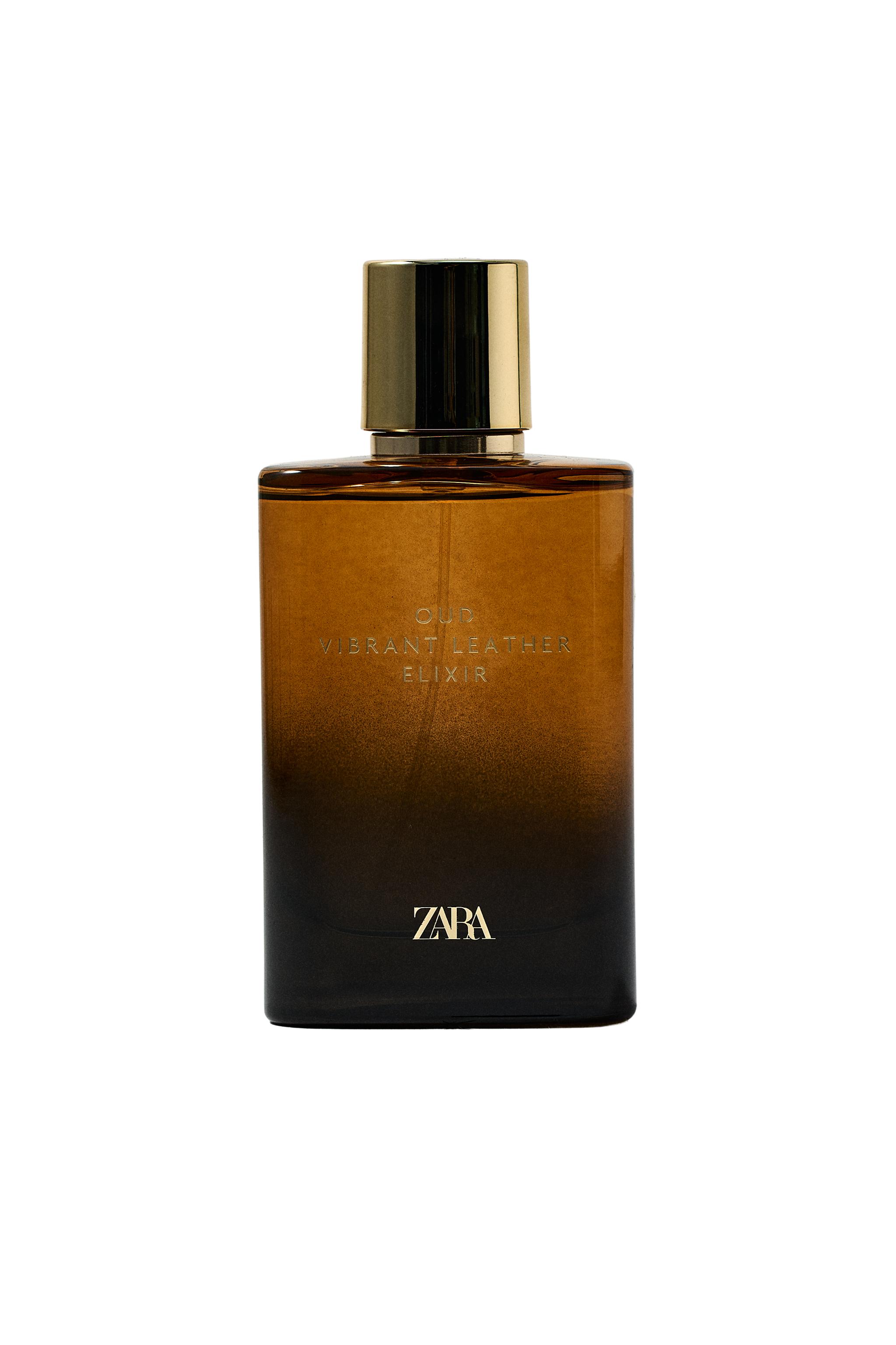 Парфюм — ZARA