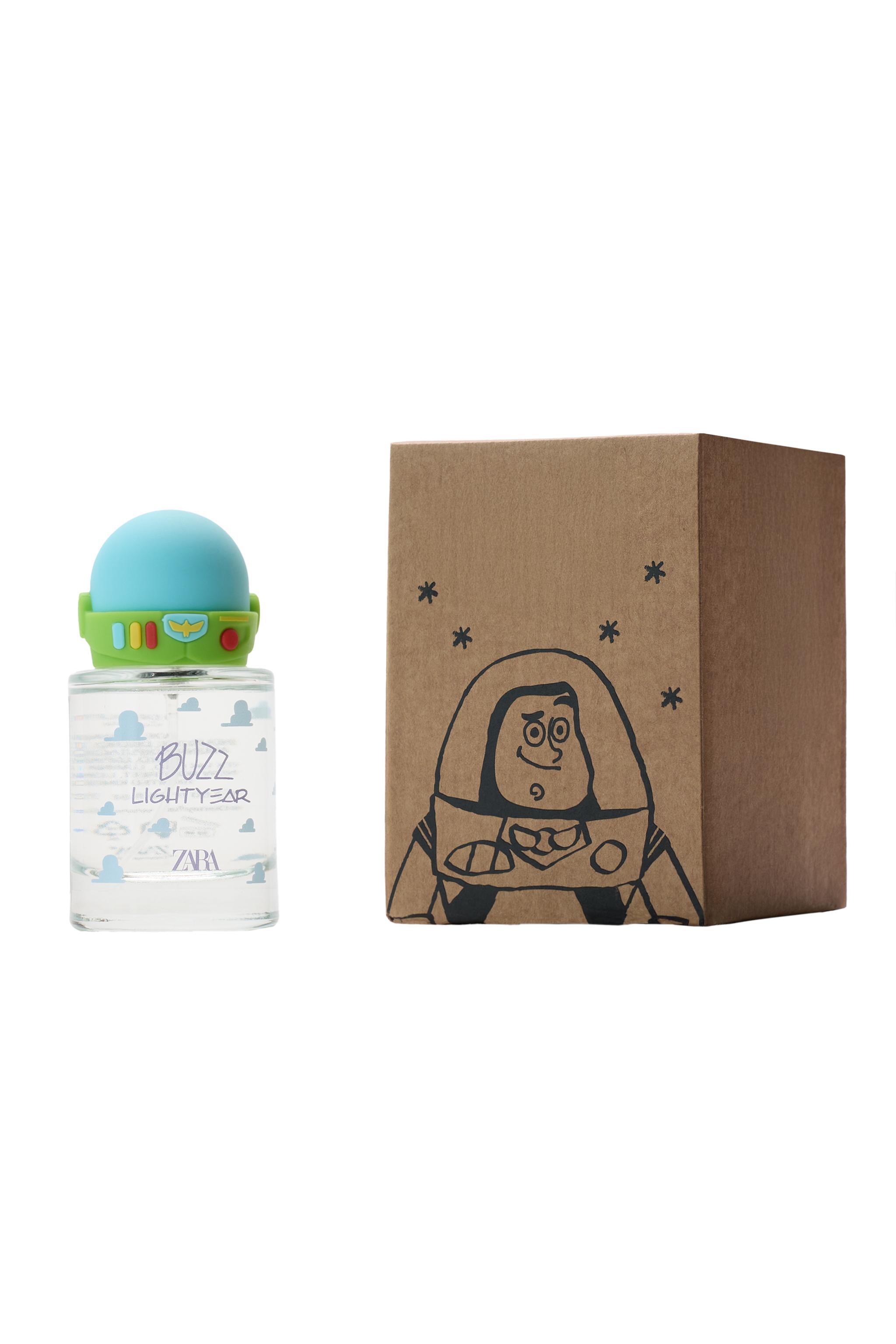 Туалетная вода Buzz Lightyear Toy Story © DISNEY/PIXAR, 50 мл — ZARA