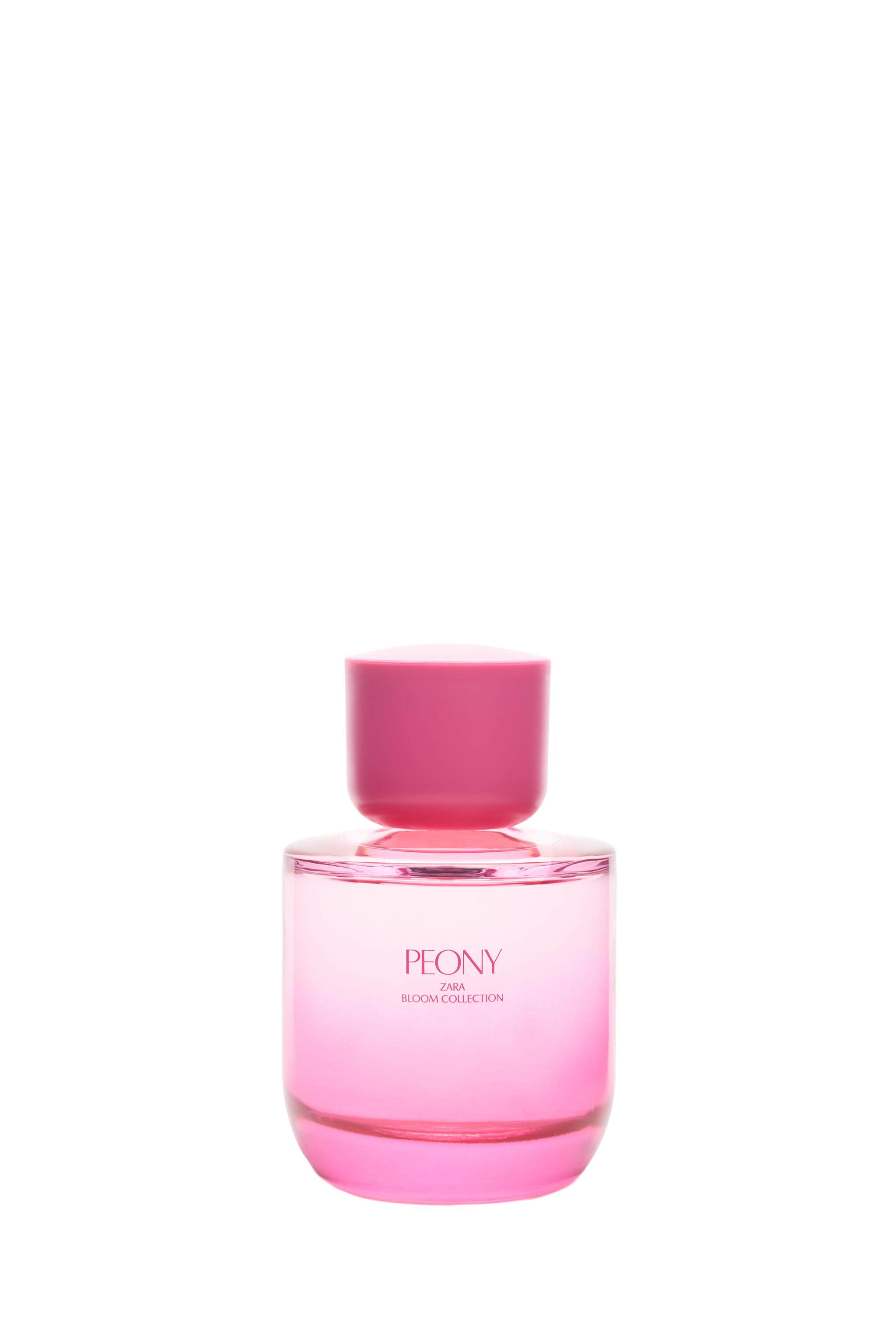 Парфюмерная вода Peony, 90 мл — ZARA