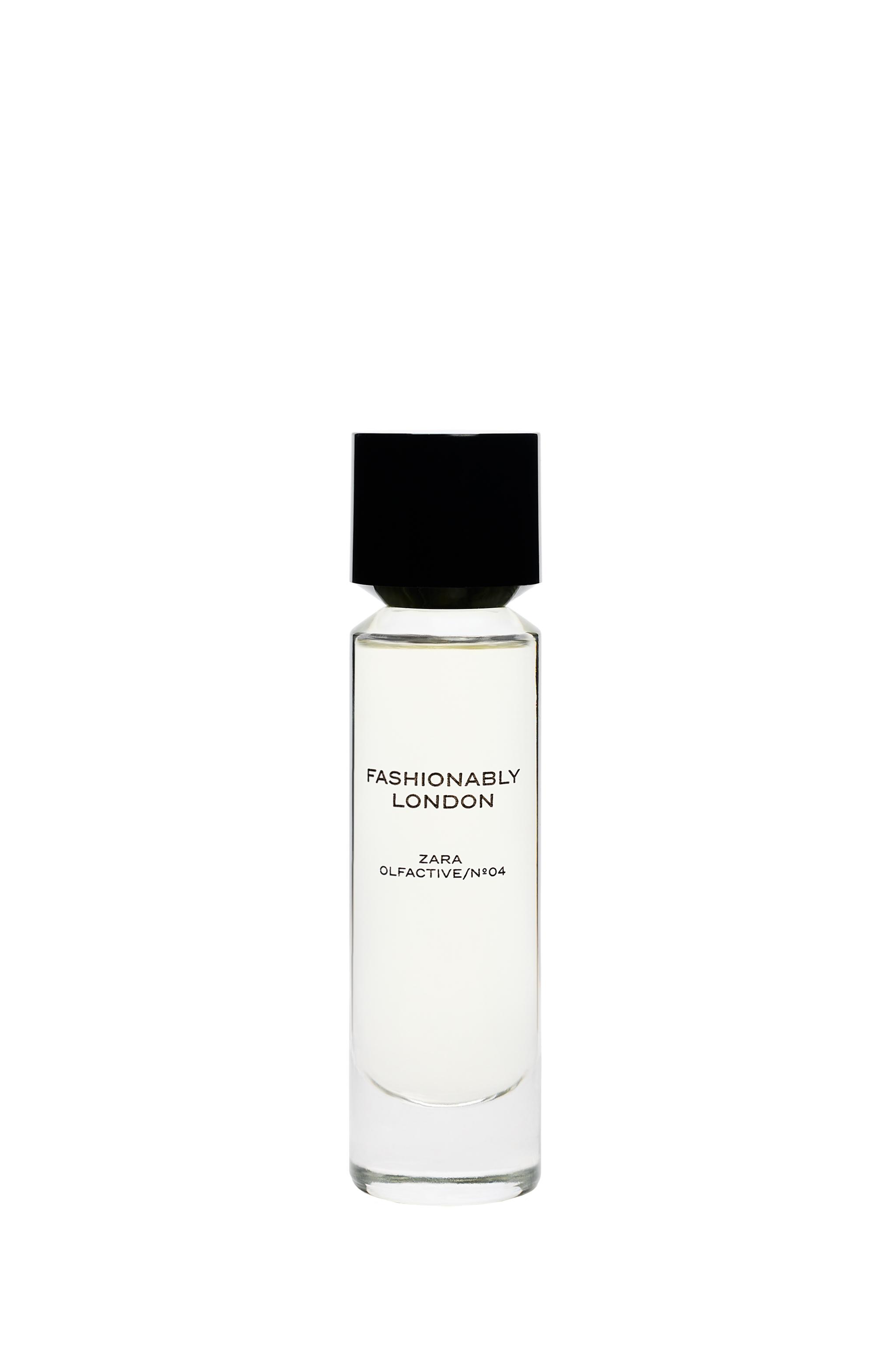 FASHIONABLY LONDON EDP, 30 МЛ (1,01 F. OZ). — ZARA