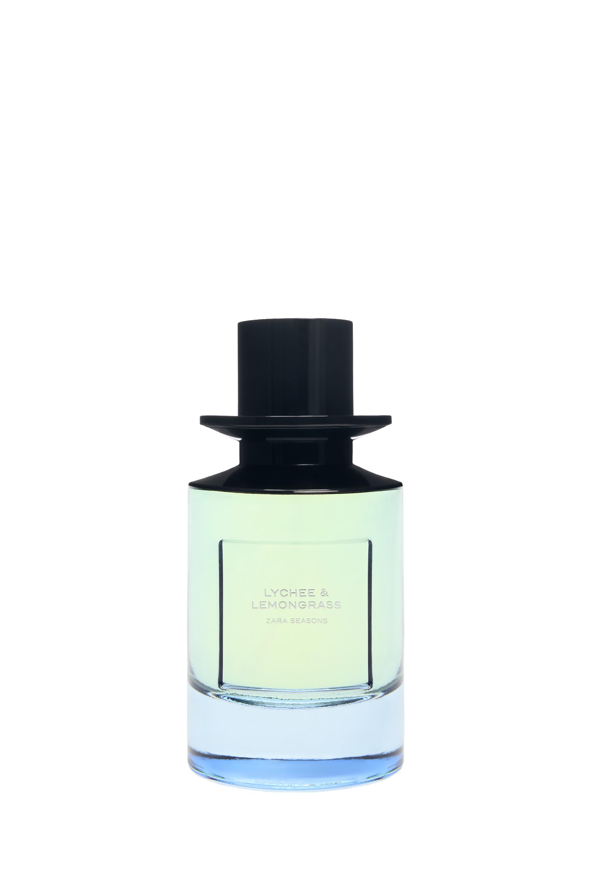 Духи Lychee & Lemongrass, 100 мл — ZARA