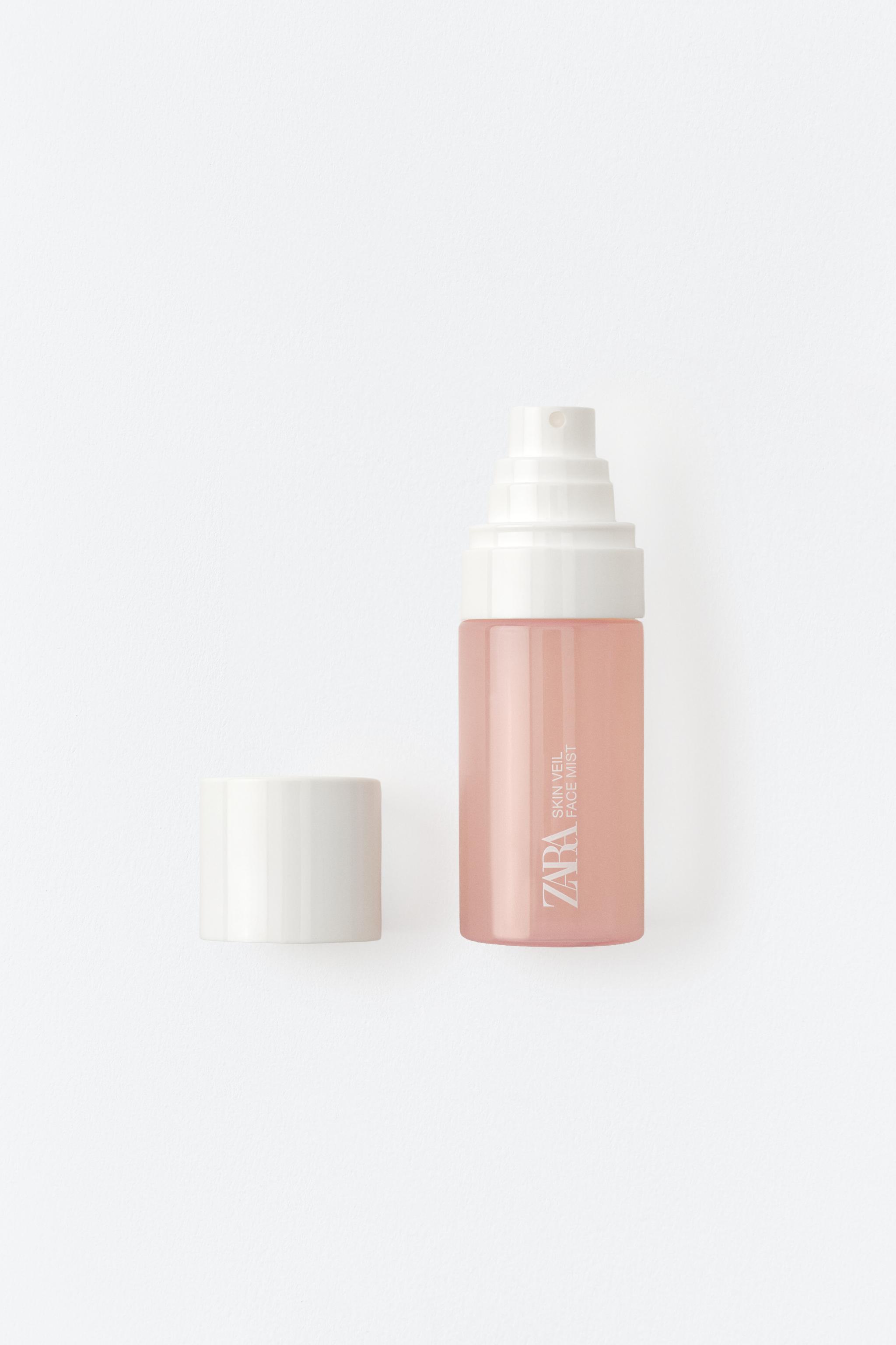 ZARA SKIN VEIL FACE MIST — ZARA