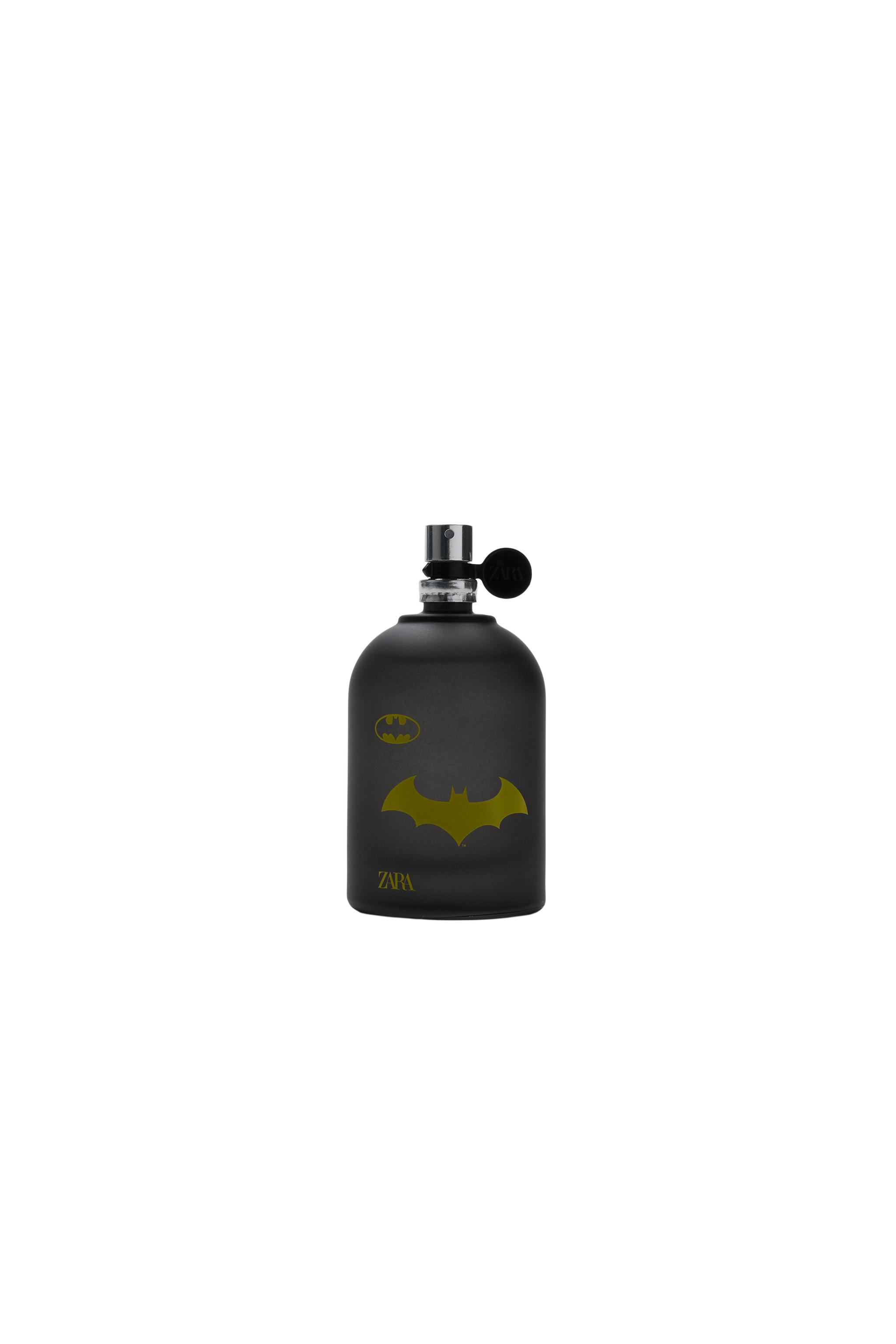 Парфюмерная вода BATMAN © & ™ DC COMICS ©, 80 мл — ZARA