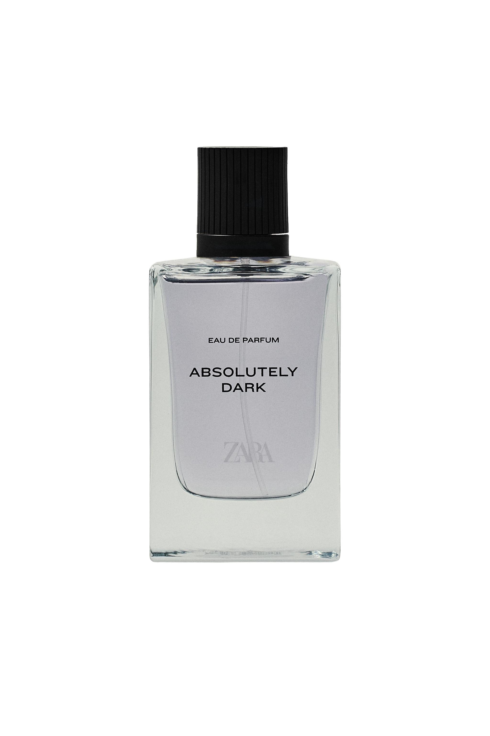 Парфюмерная вода Absolutely Dark, 100 мл — ZARA