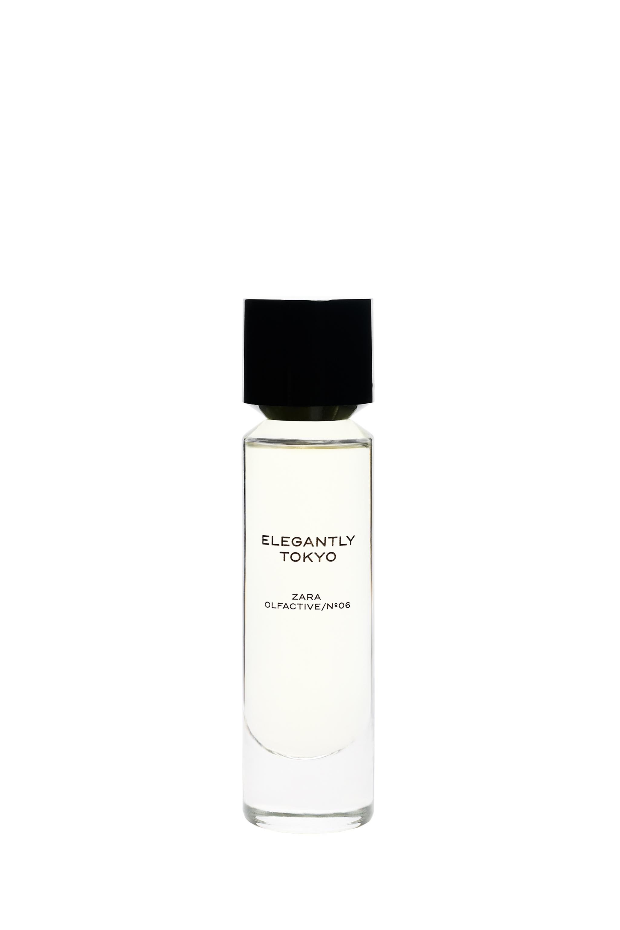Парфюмерная вода ELEGANTLY TOKYO EDP, 30 мл — ZARA