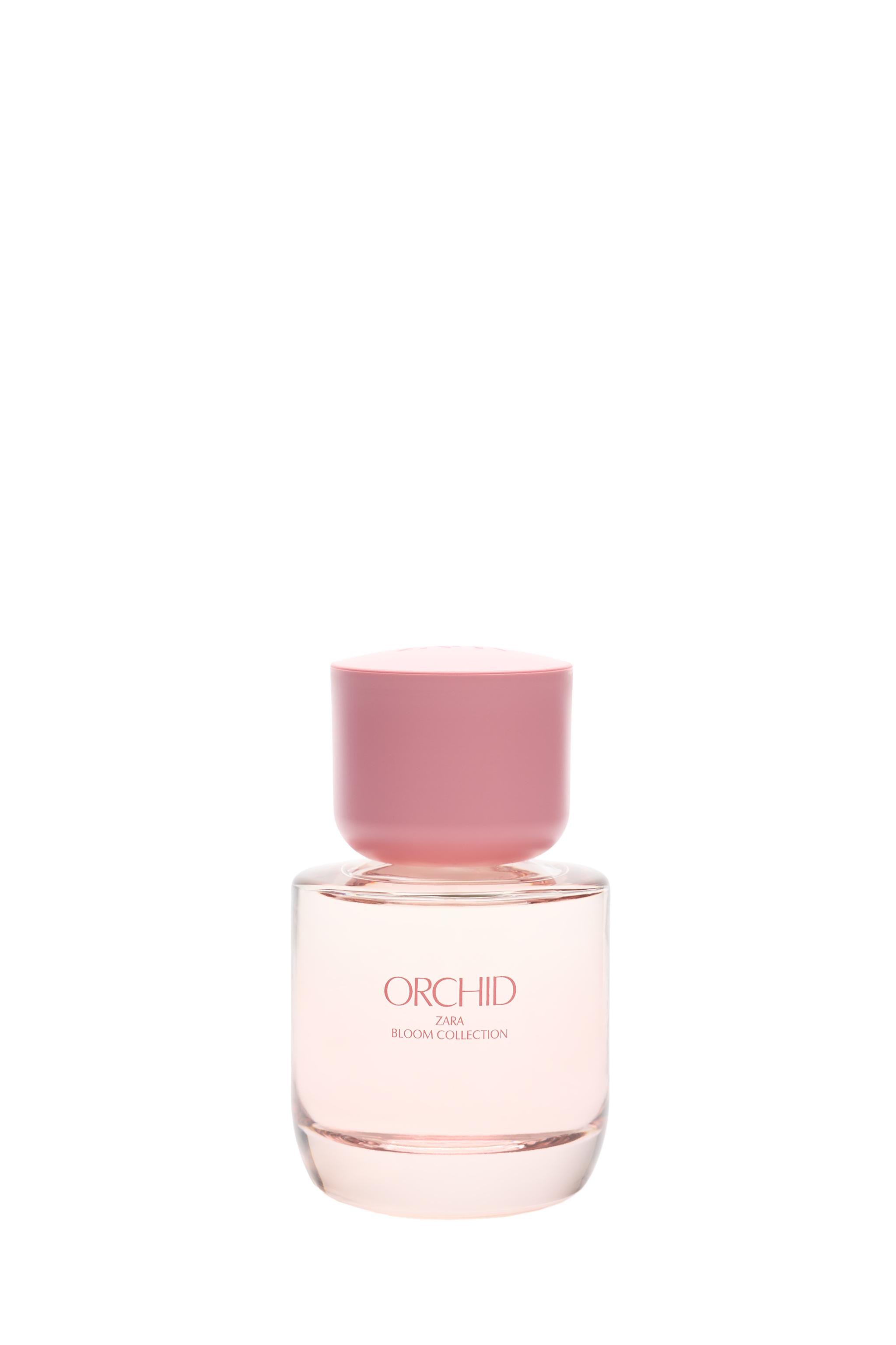 Парфюмерная вода Orchid, 50 мл — ZARA