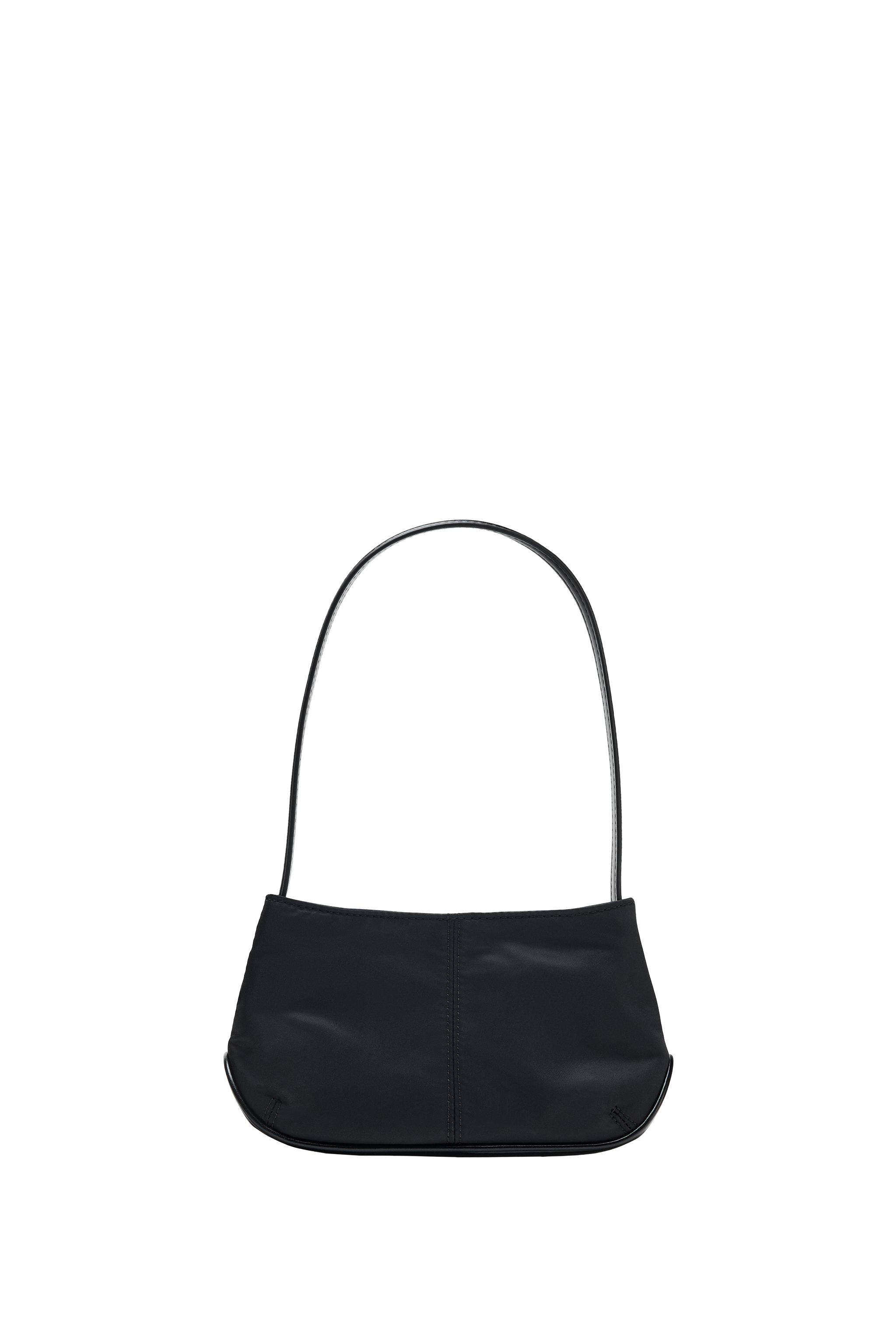 MINI SHOULDER BAG — ZARA