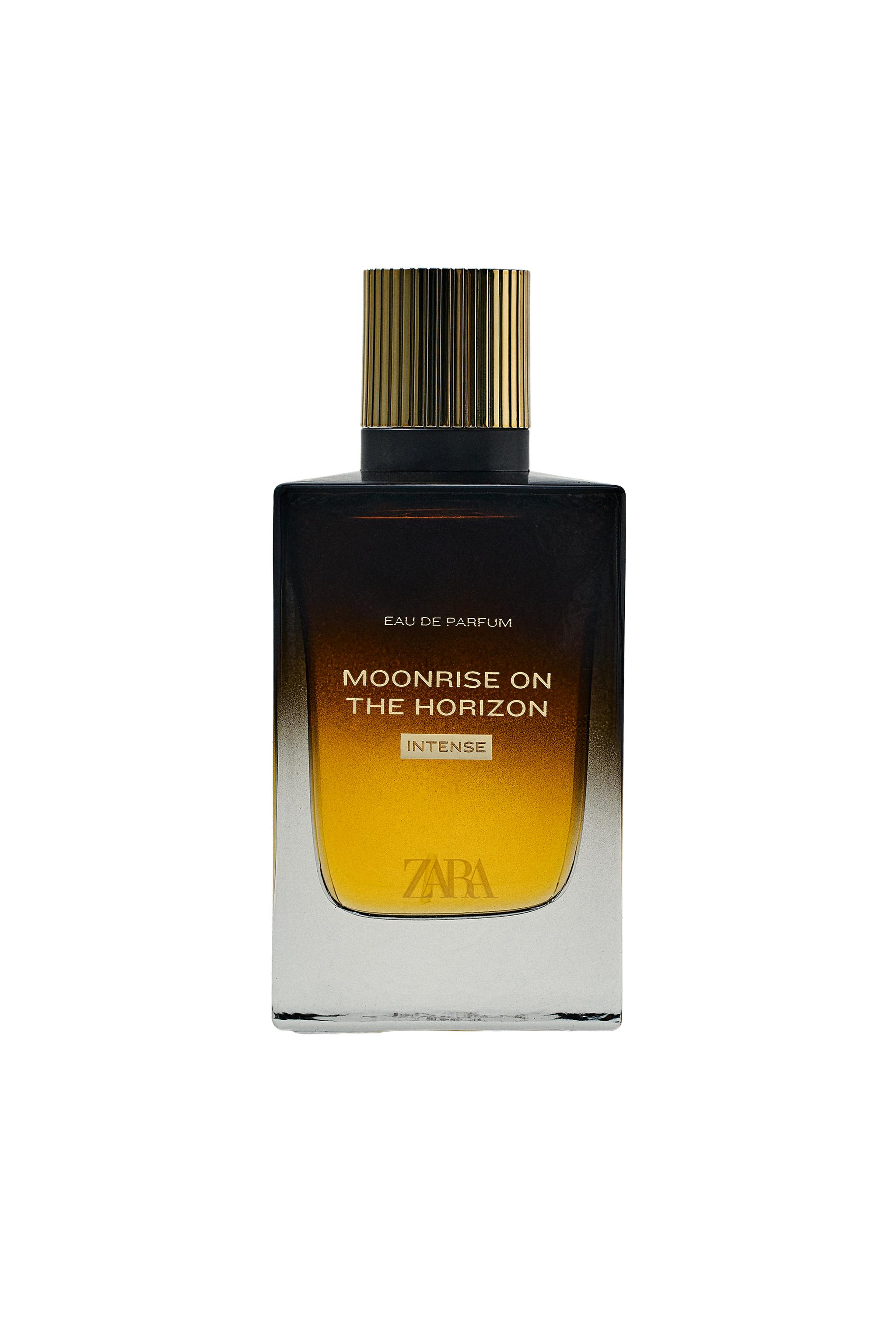 Парфюмерная вода Moonrise On The Horizon Intense объёмом 100 мл — ZARA