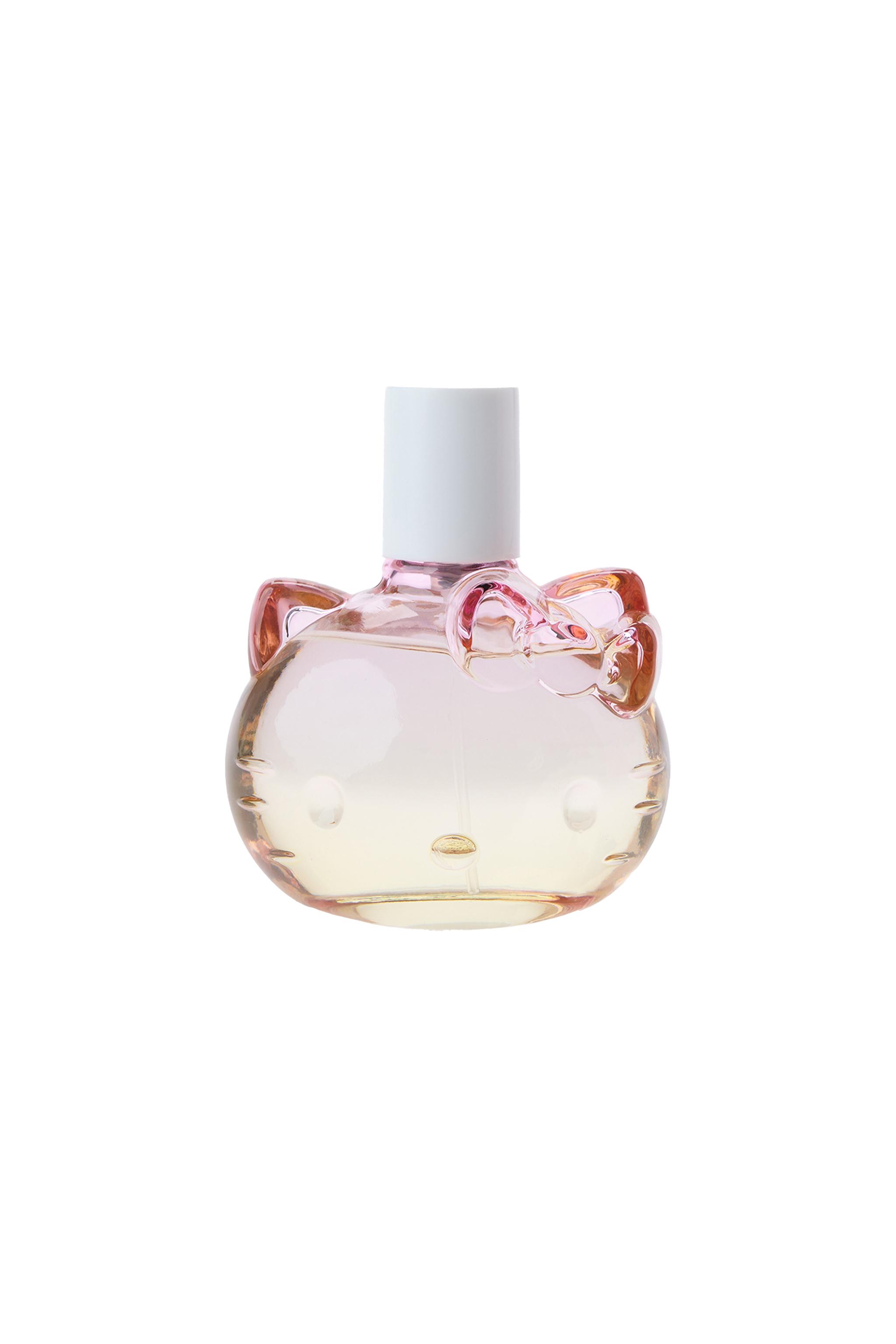 Туалетная вода HELLO KITTY © SANRIO Summer, 50 мл — ZARA