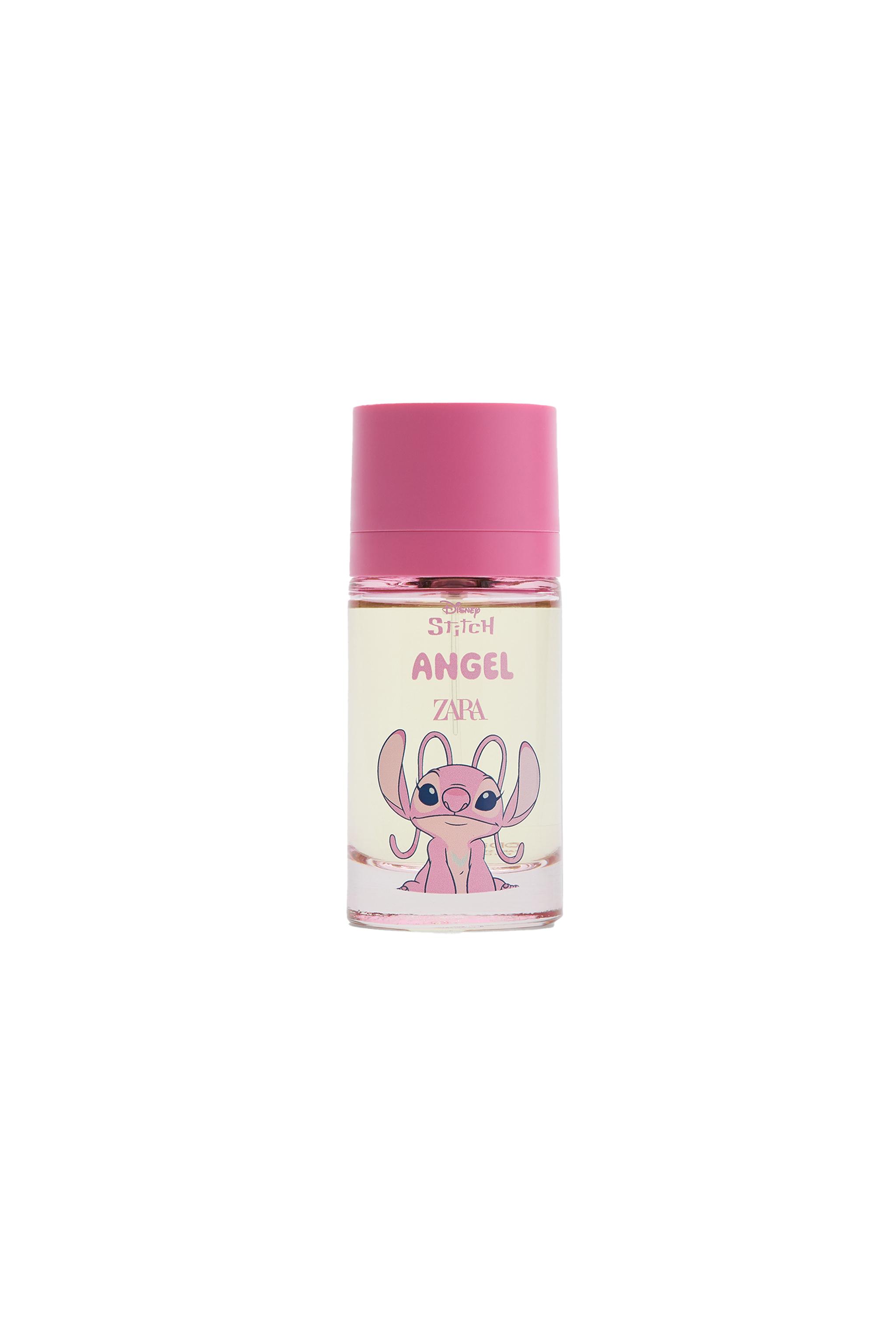 Парфюмированная вода DISNEY Stitch Angel, 50 мл — ZARA