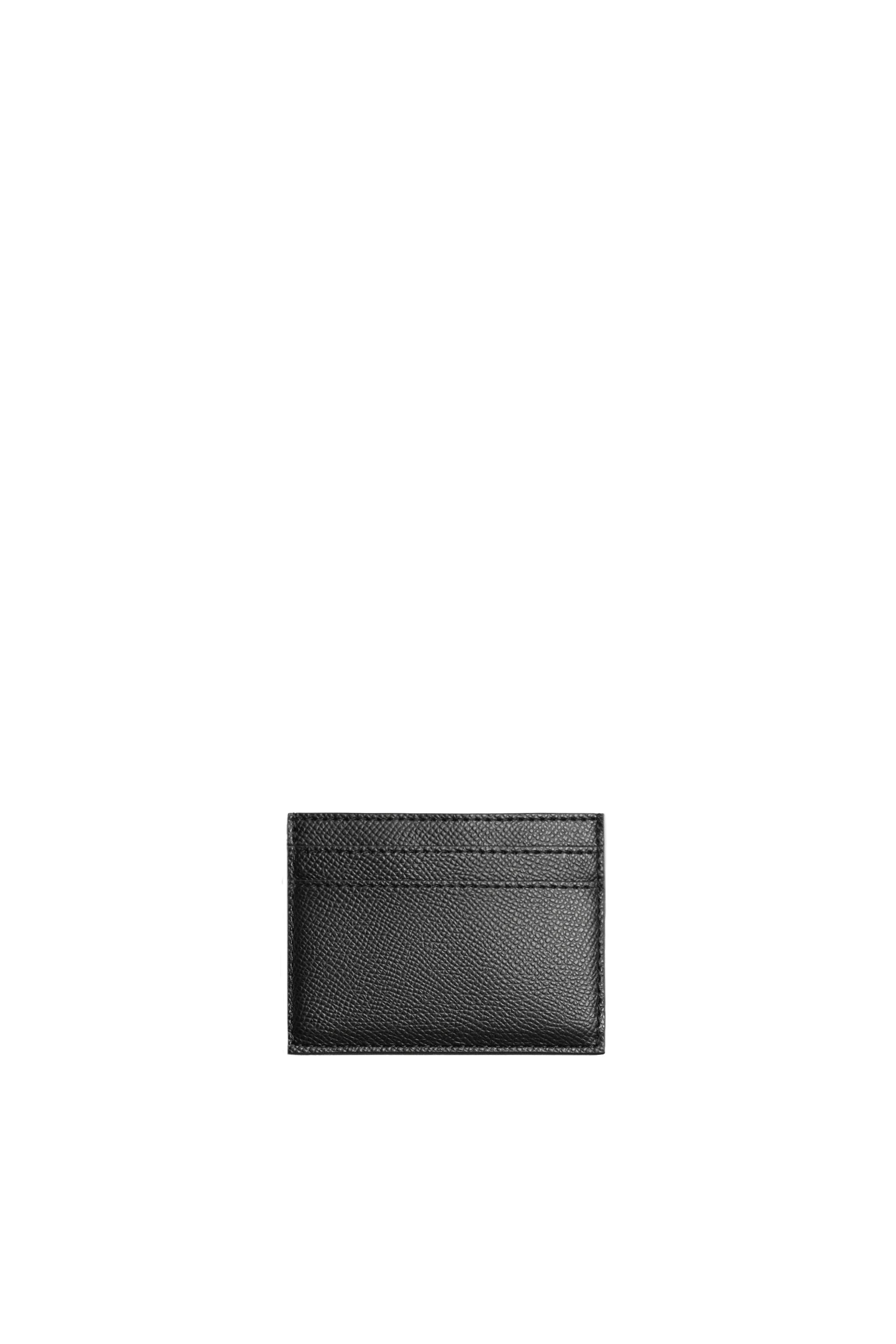 ВИЗИТНИЦА С РЕЛЬЕФНЫМ УЗОРОМ — ZARA
