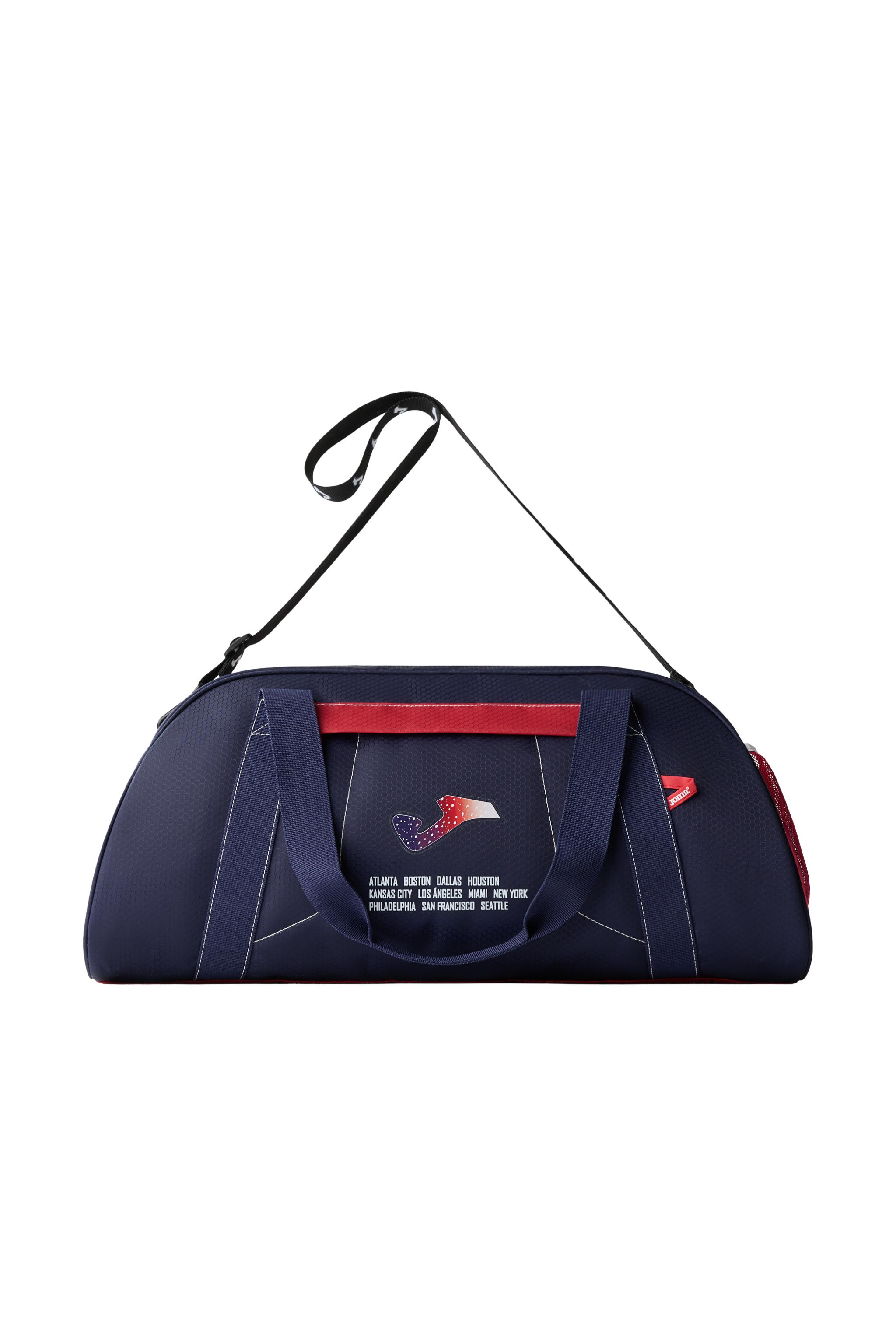 Сумка JOMA® MUNDIAL USA BOWLING — ZARA