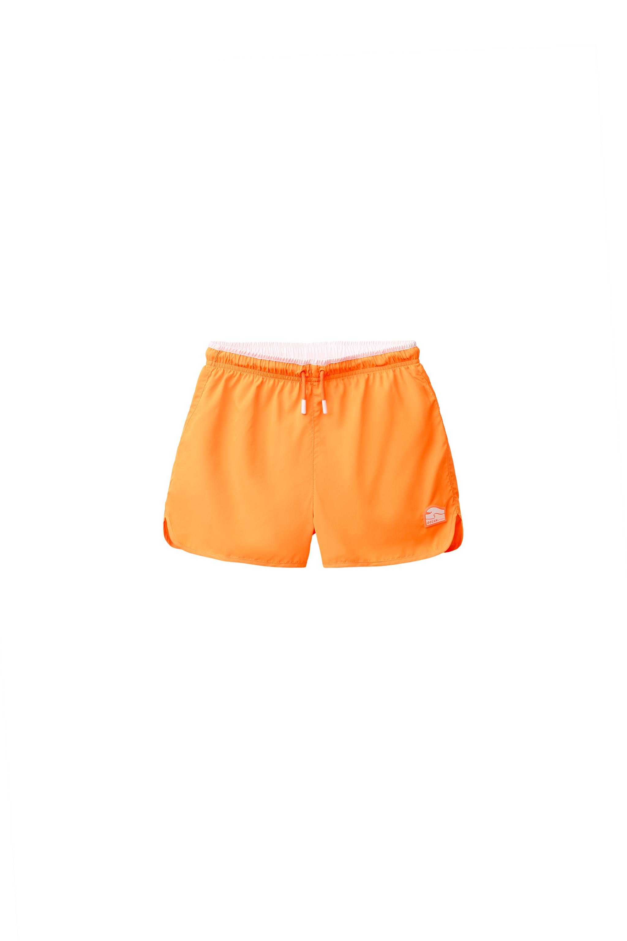 Быстросохнущие плавательные шорты 6-14 лет — ZARA