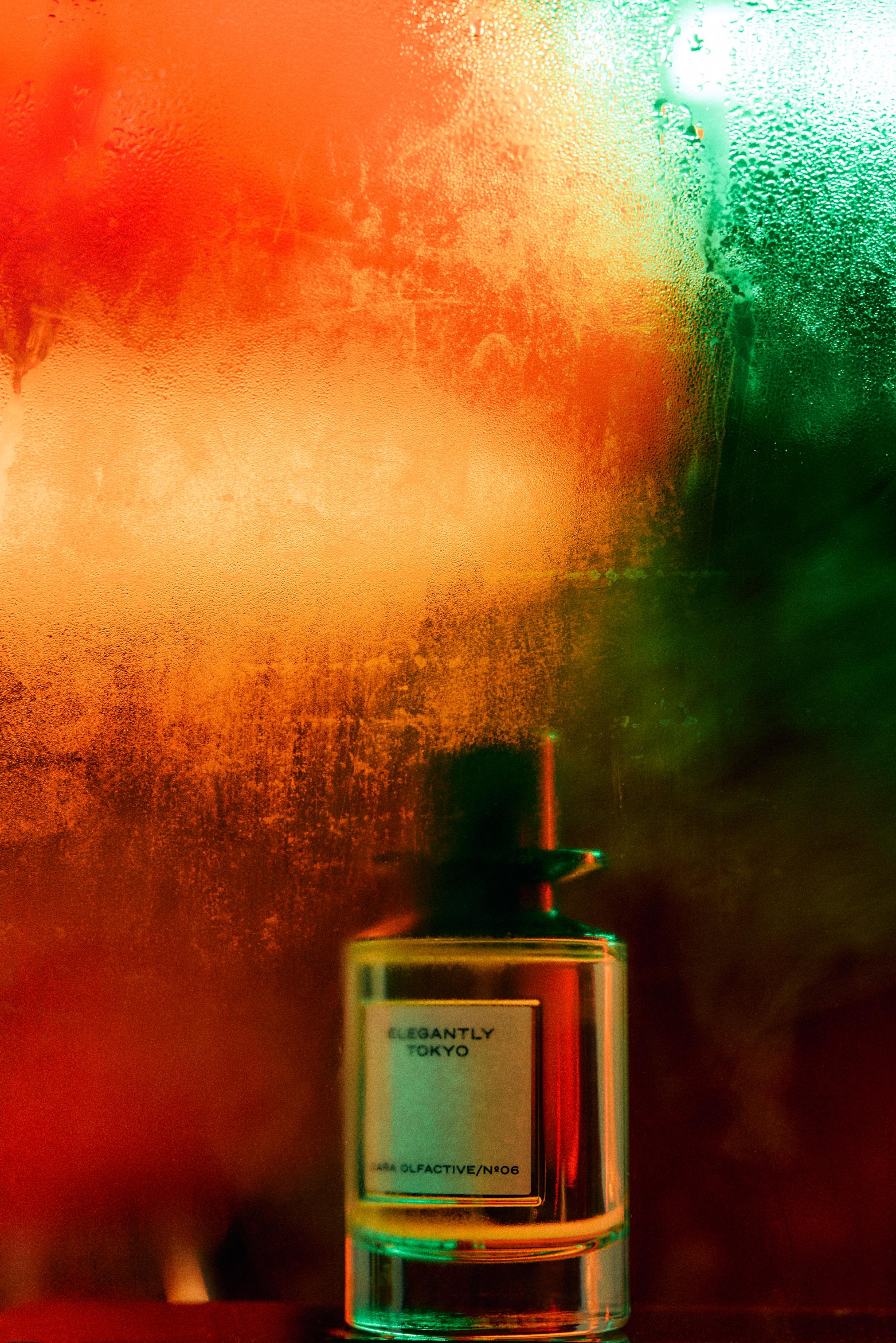 ELEGANTLY TOKYO EDP, 100 МЛ (3,4 FL.OZ). — ZARA