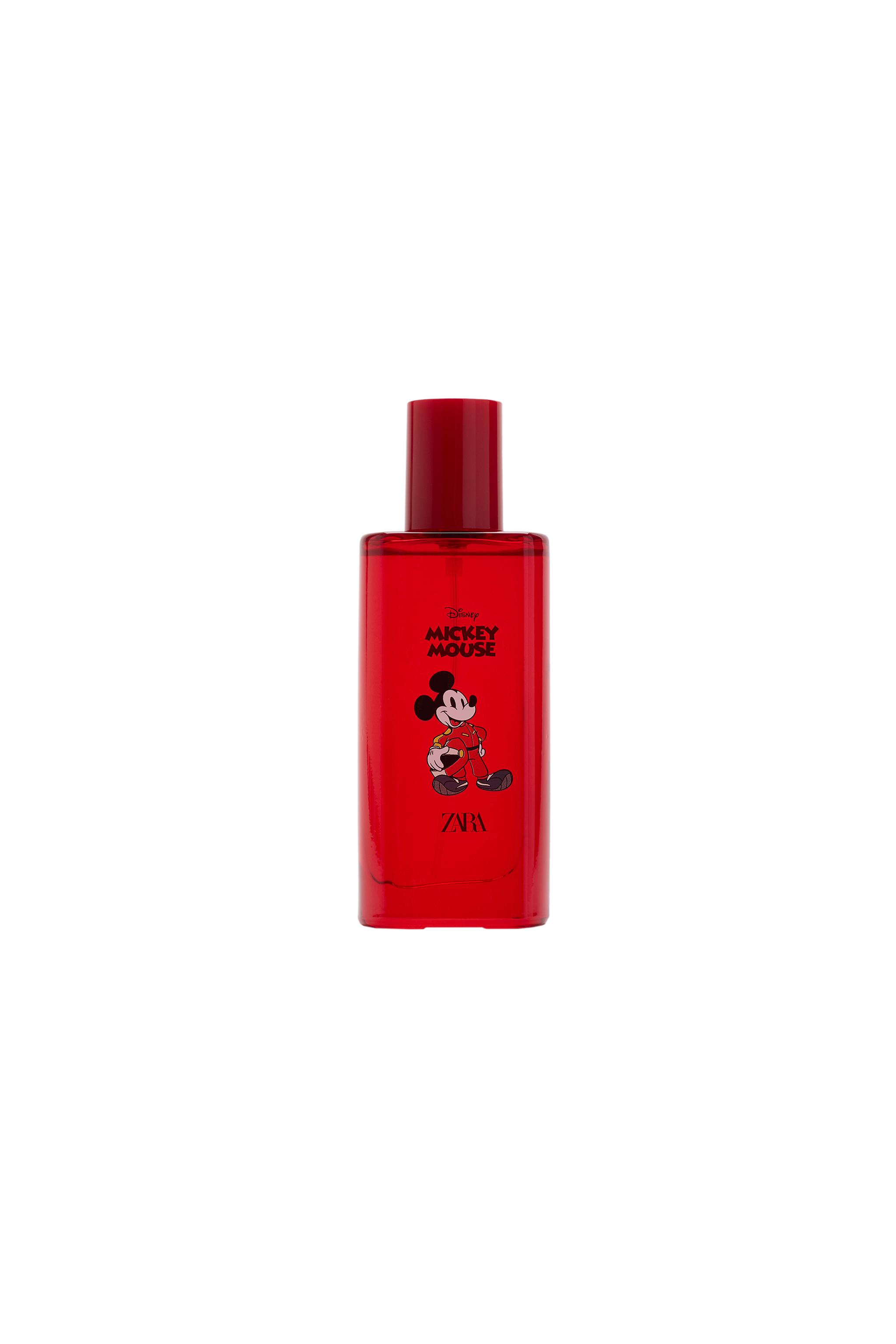 Парфюмерная вода Mickey Mouse © DISNEY, 40 мл — ZARA