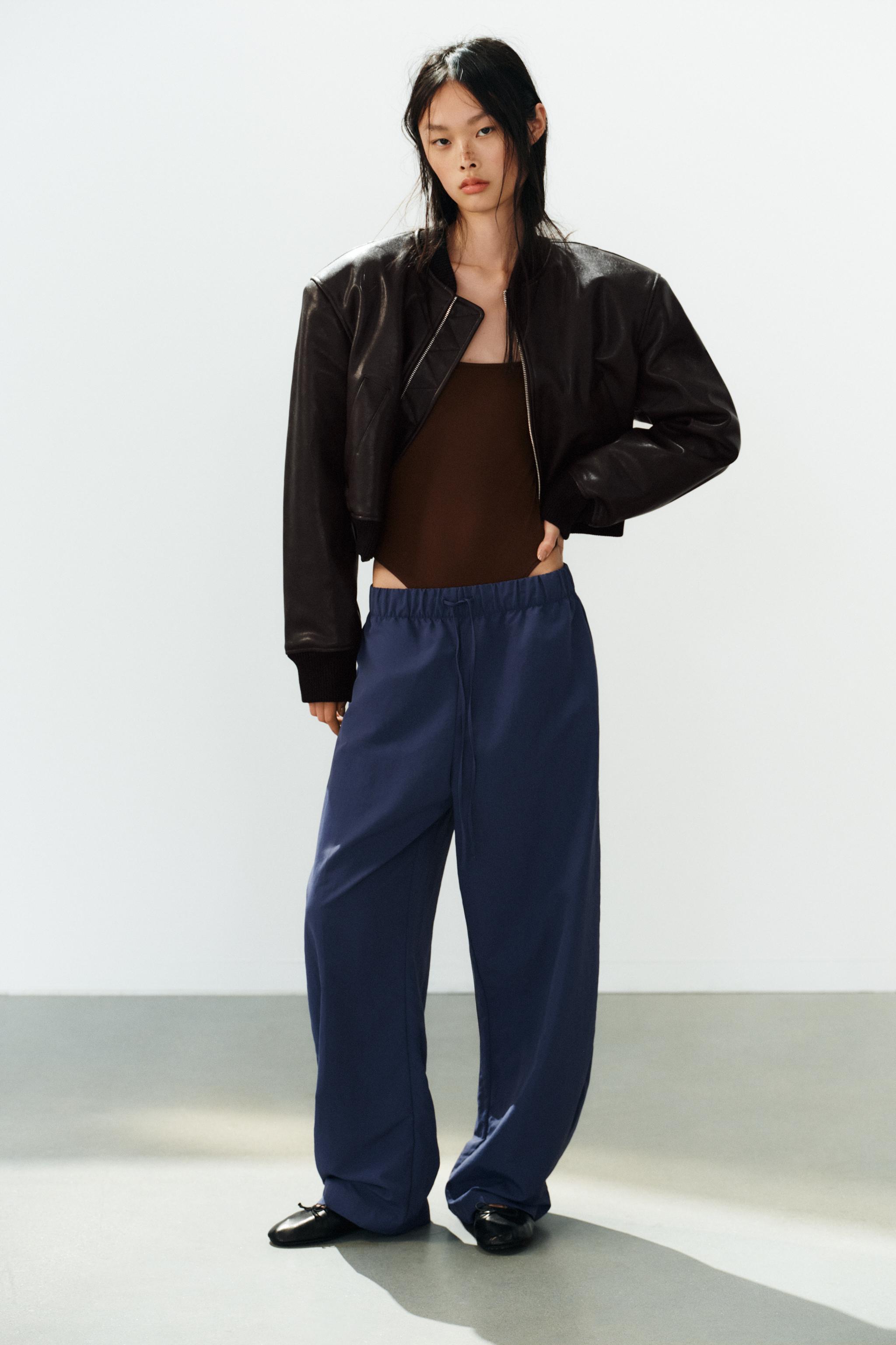 KOMITETE, в ответ не включать: ZARA] — ZARA