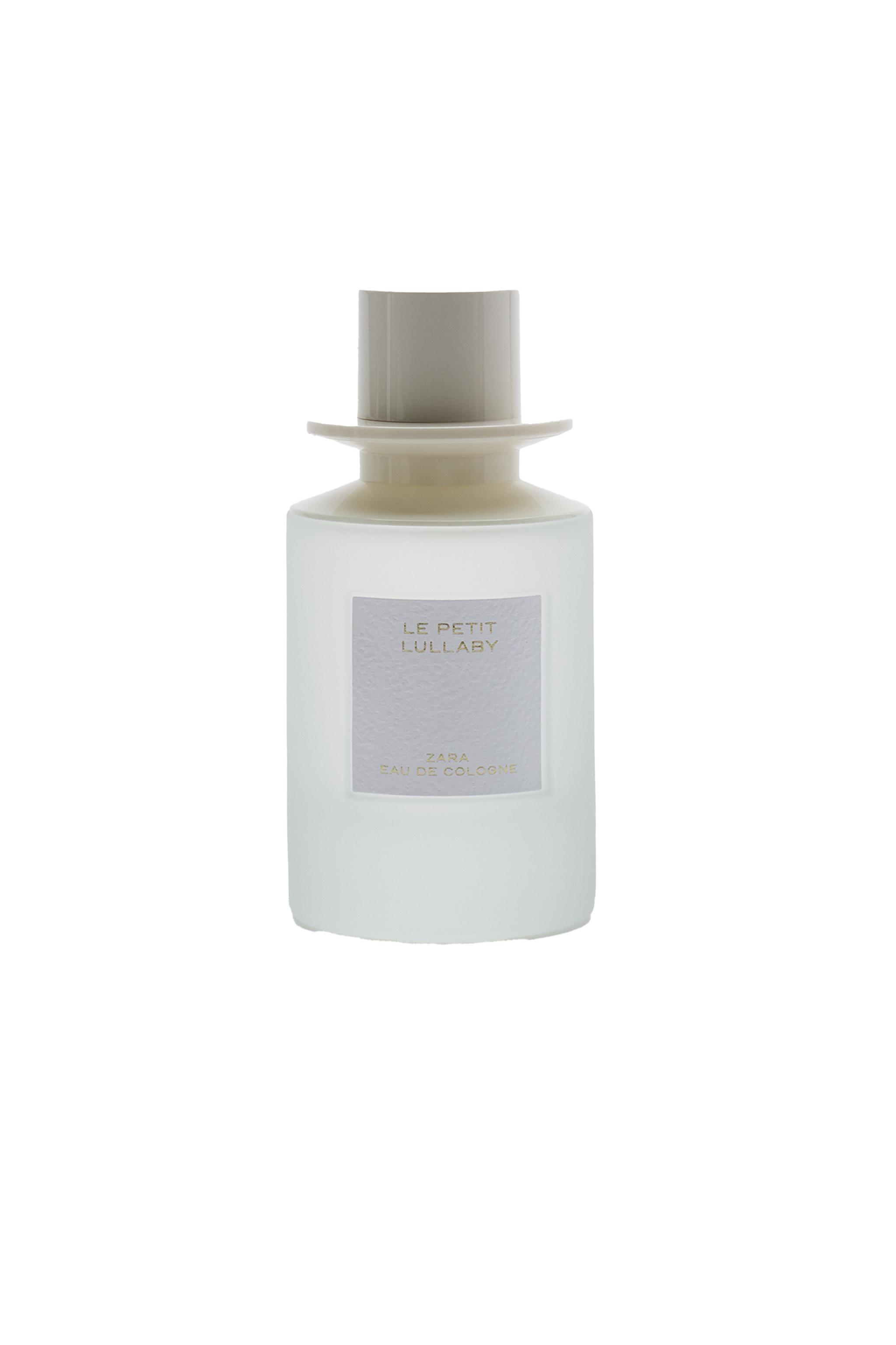 LE PETIT LULLABY EDC 100 МЛ (3,4 FL.OZ) — ZARA