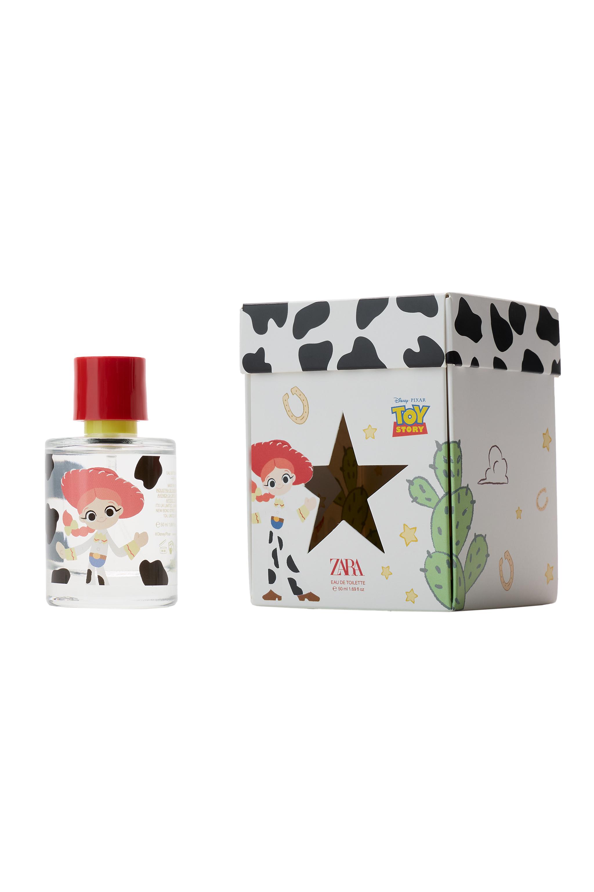 Туалетная вода Jessie Toy Story © DISNEY/PIXAR, 50 мл — ZARA