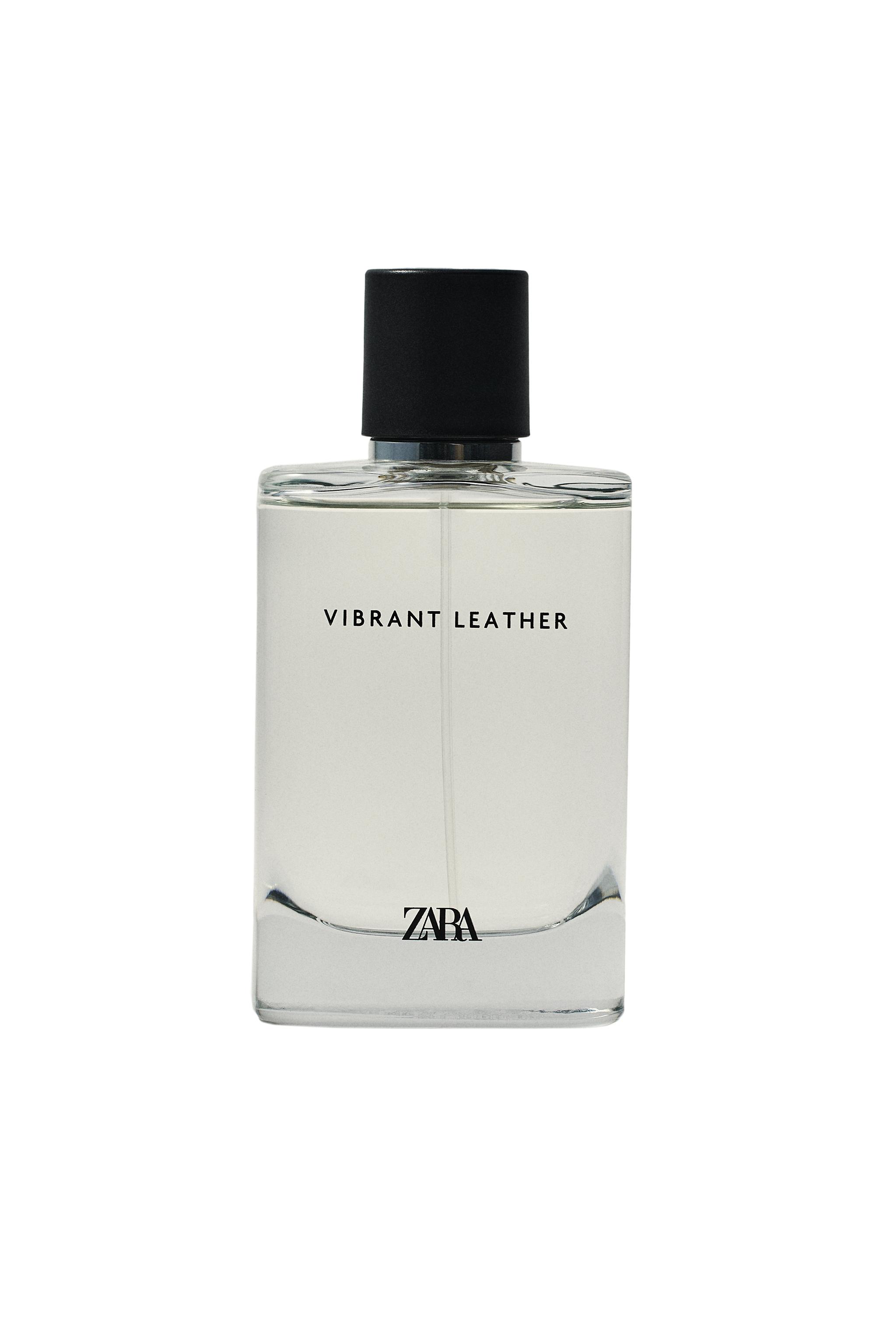 Парфюмерная вода из кожи, 100 мл — ZARA