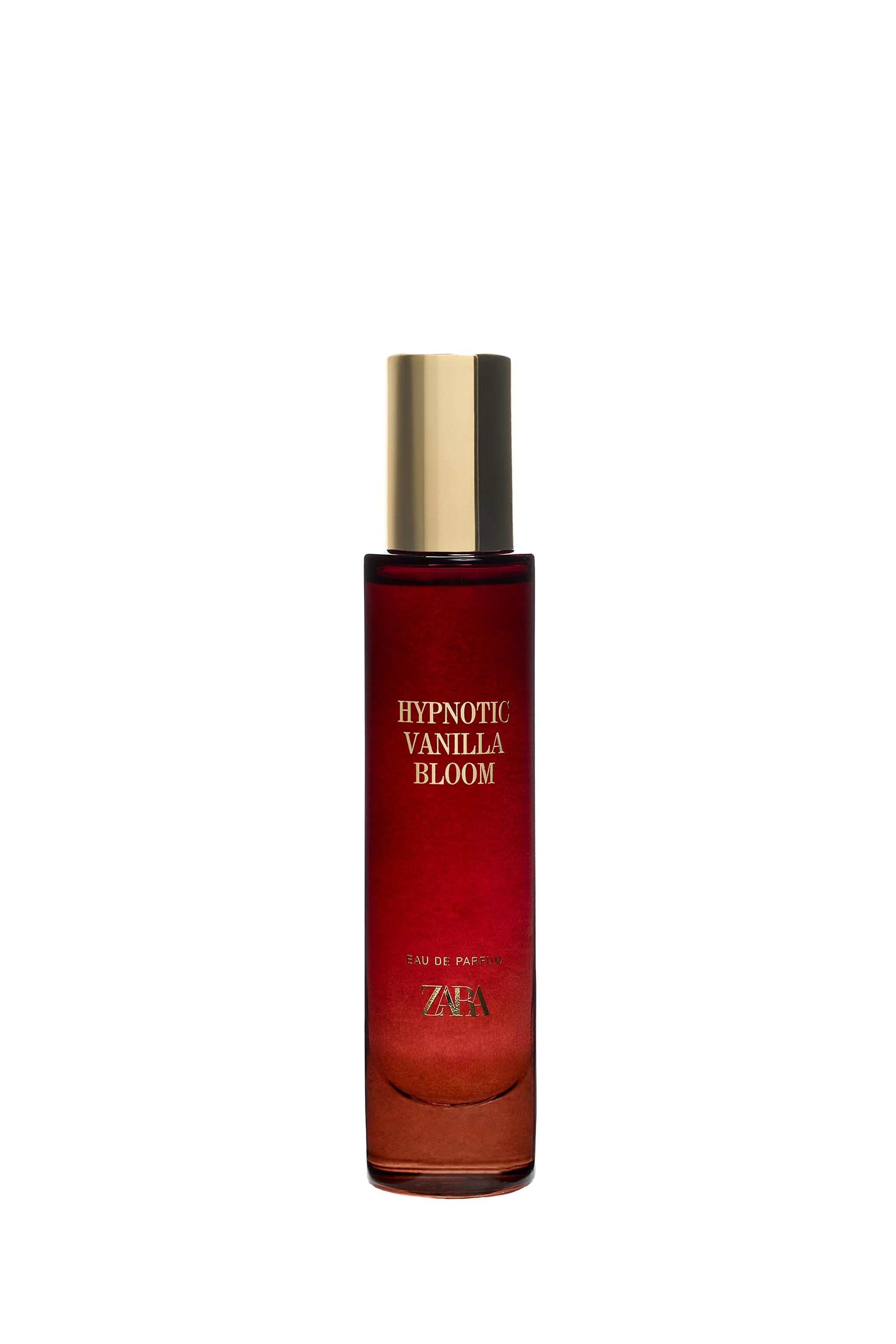 Туалетная вода Hypnotic Vanilla Bloom объёмом 30 мл — ZARA