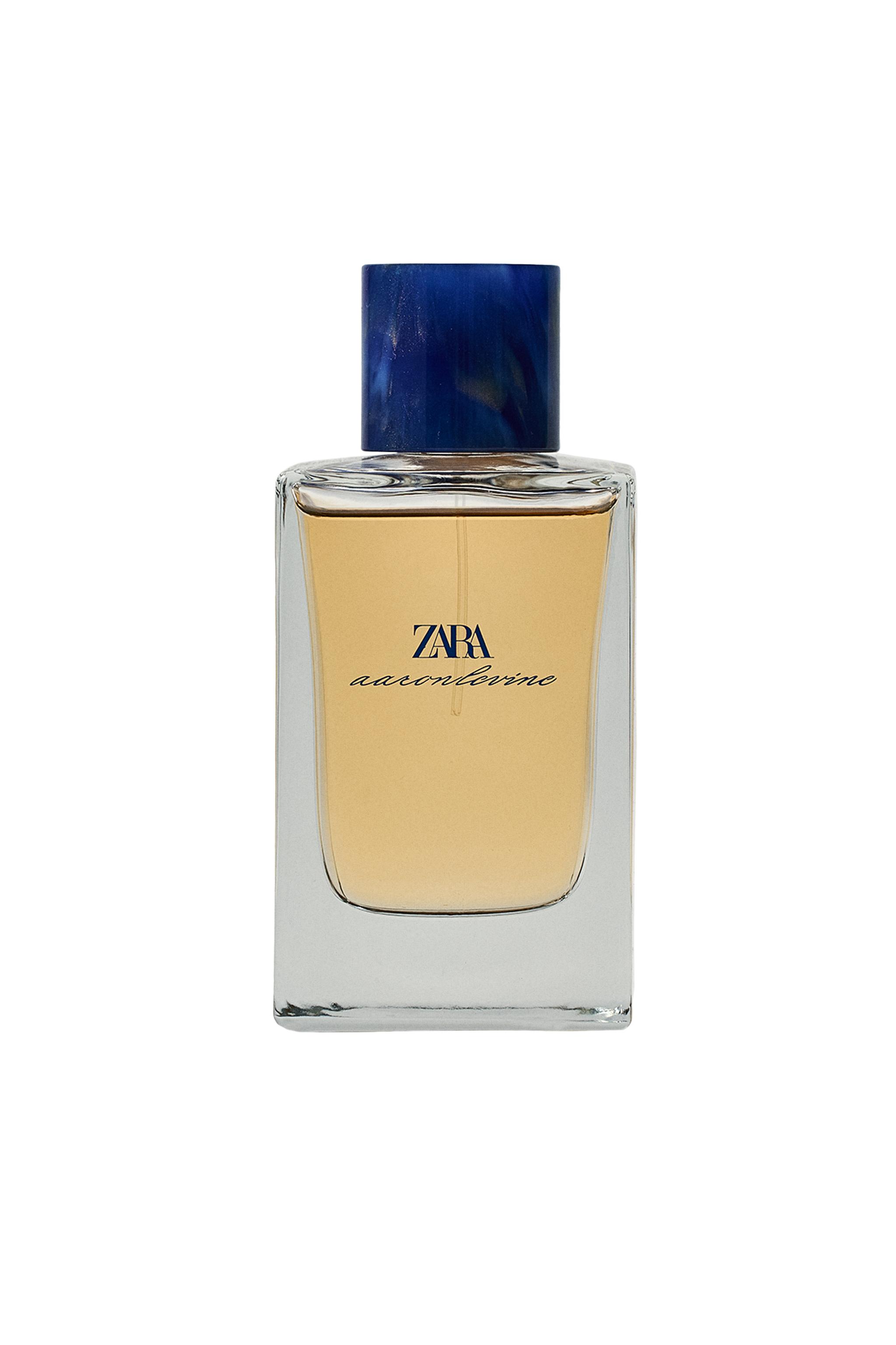 Туалетная вода AARON LEVINE, 40 мл — ZARA