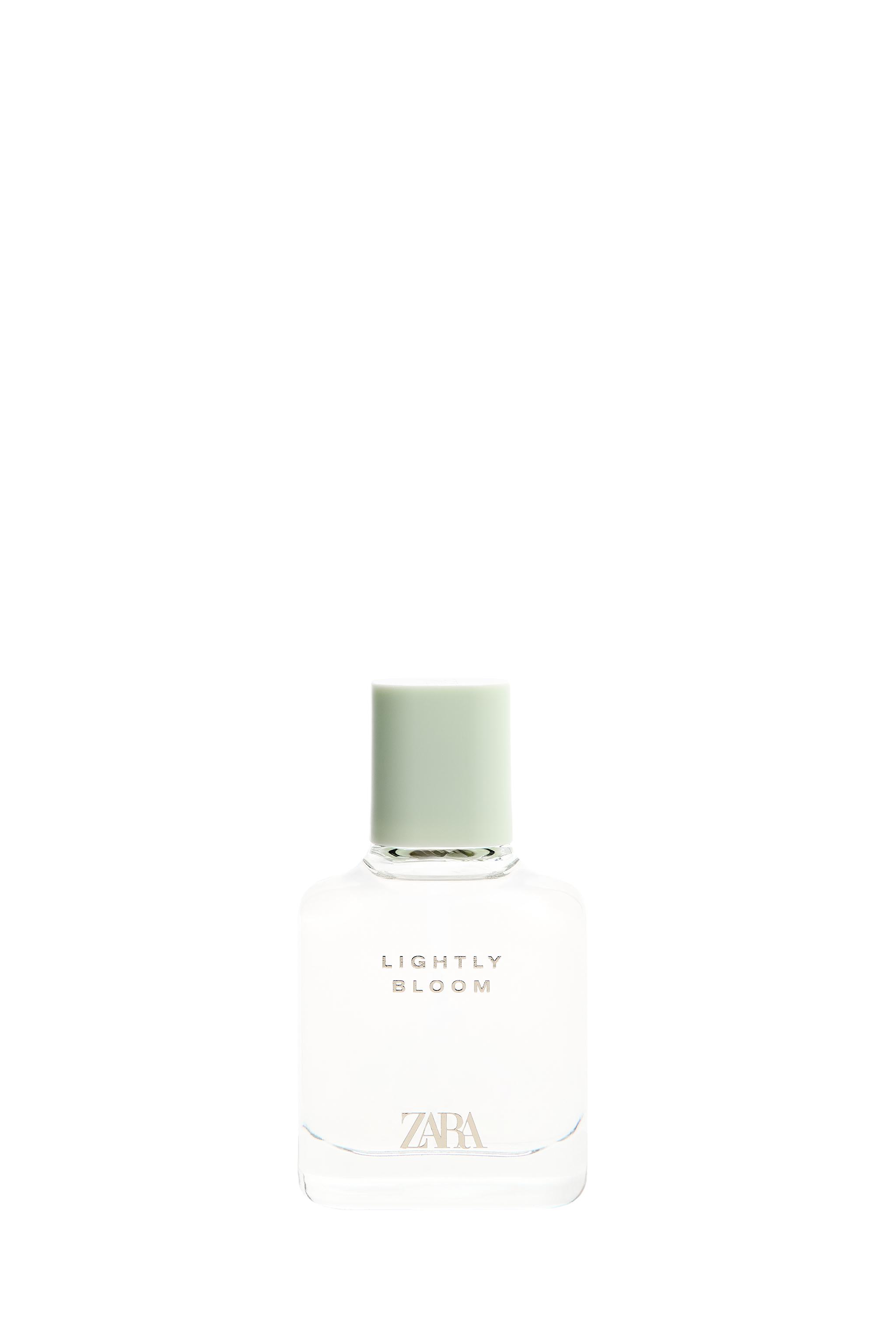 Парфюмерная вода Lightly Bloom, 30 мл — ZARA
