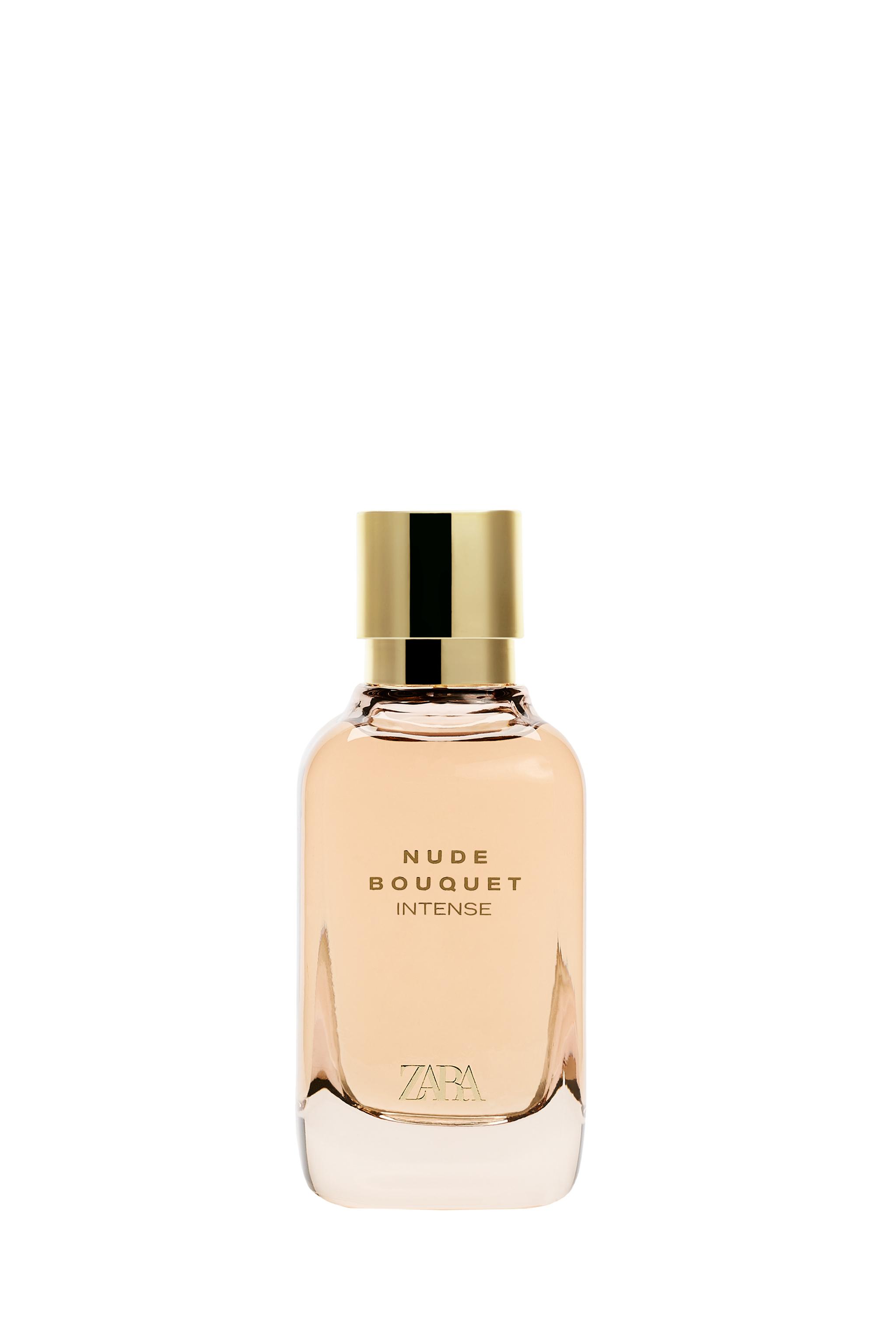 Духи Nude Bouquet Intense, 100 мл — ZARA
