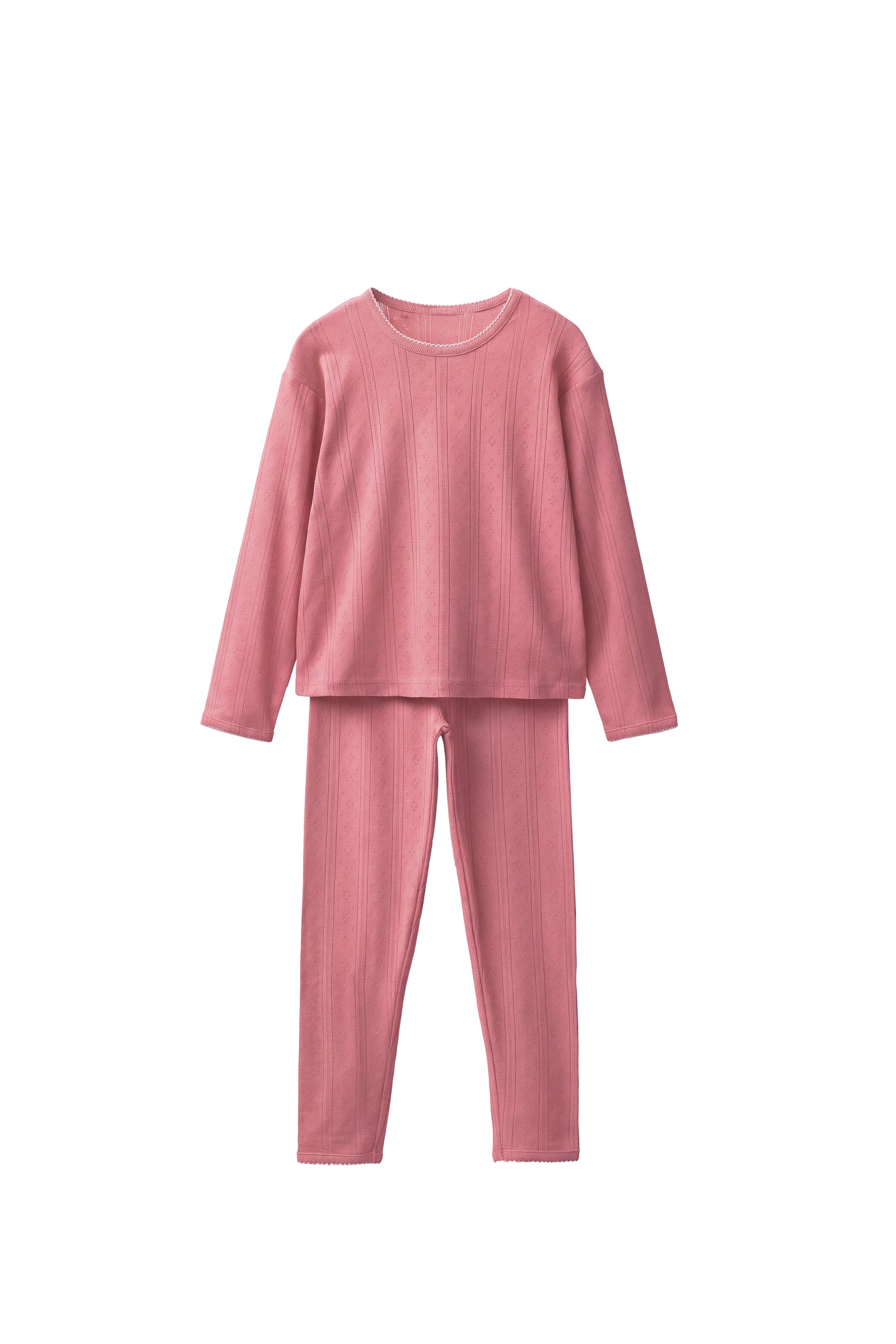 Пижама с декоративной строчкой для возраста 1,5-6 лет — ZARA