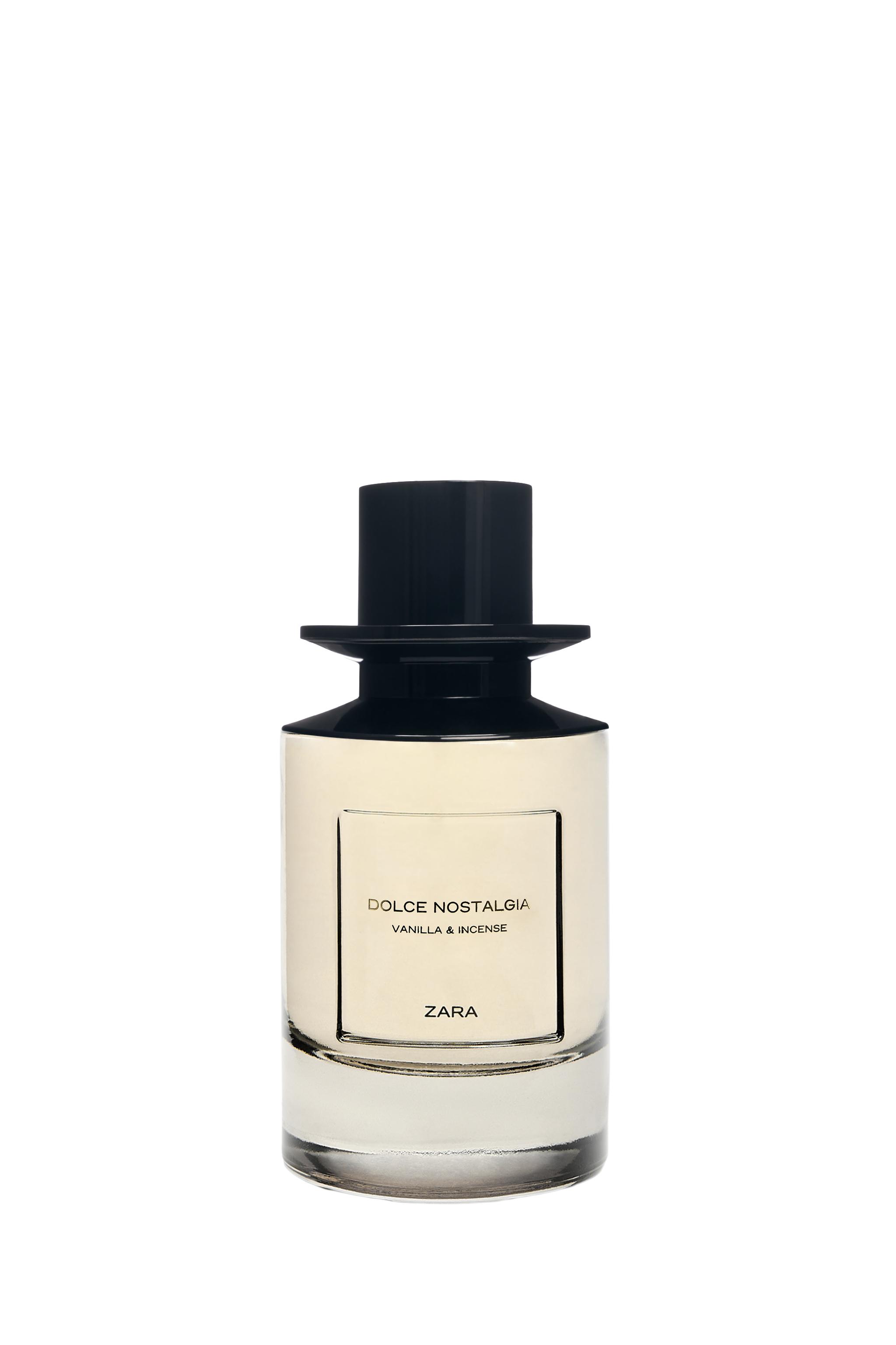Духи Dolce Nostalgia Vanilla & Incense 100 мл — ZARA