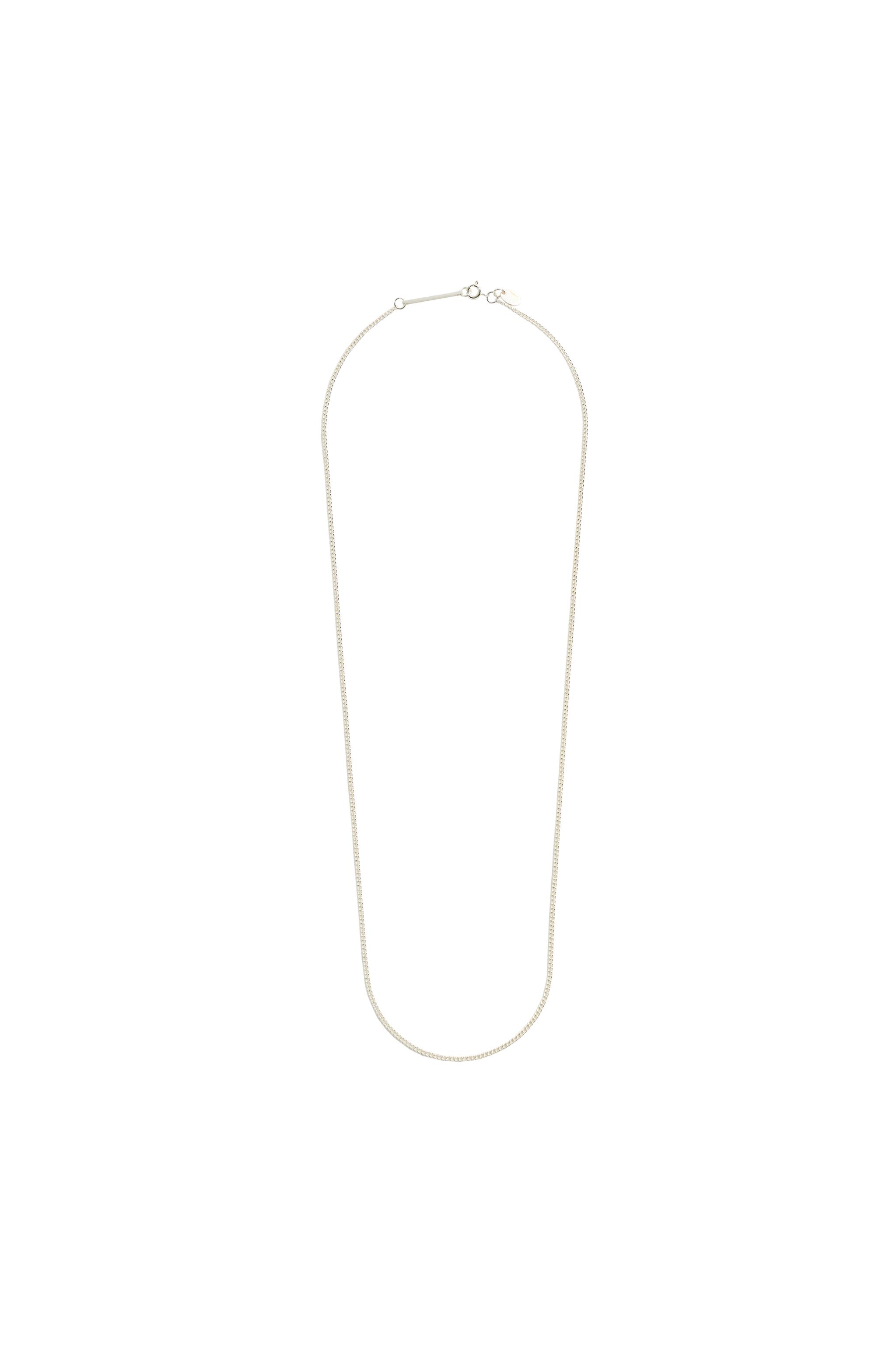 Цепочка из нержавеющей стали — ZARA