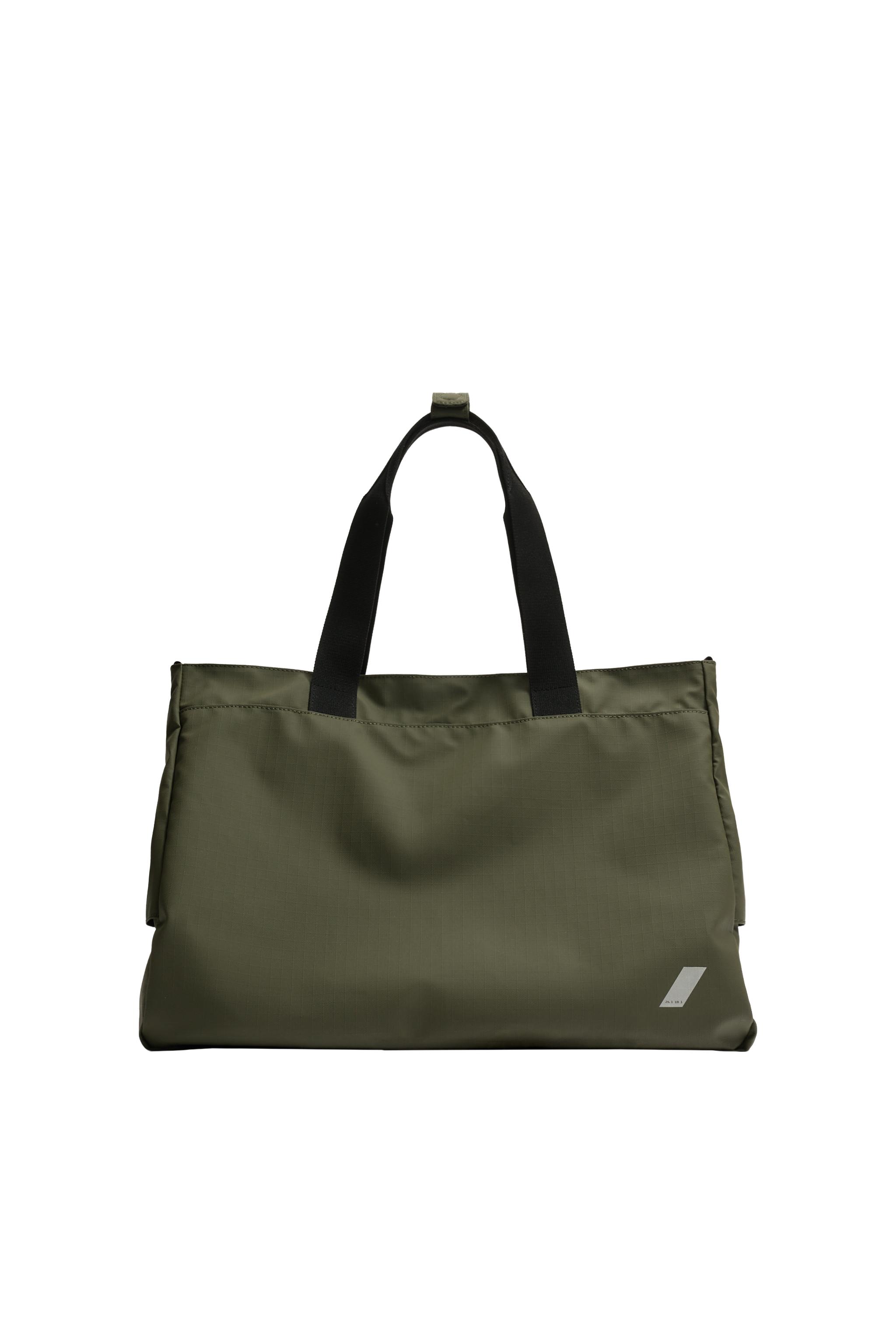 СПОРТИВНАЯ СУМКА 20 Л — ZARA