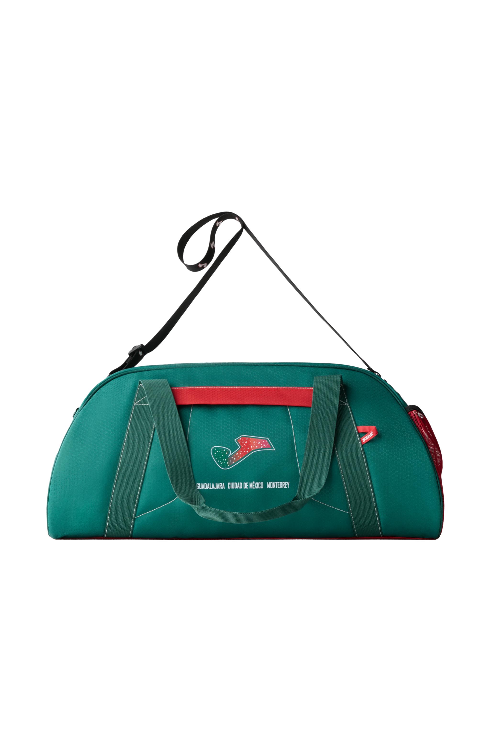 Сумка JOMA© MEXICO WORLD BOWLING — ZARA