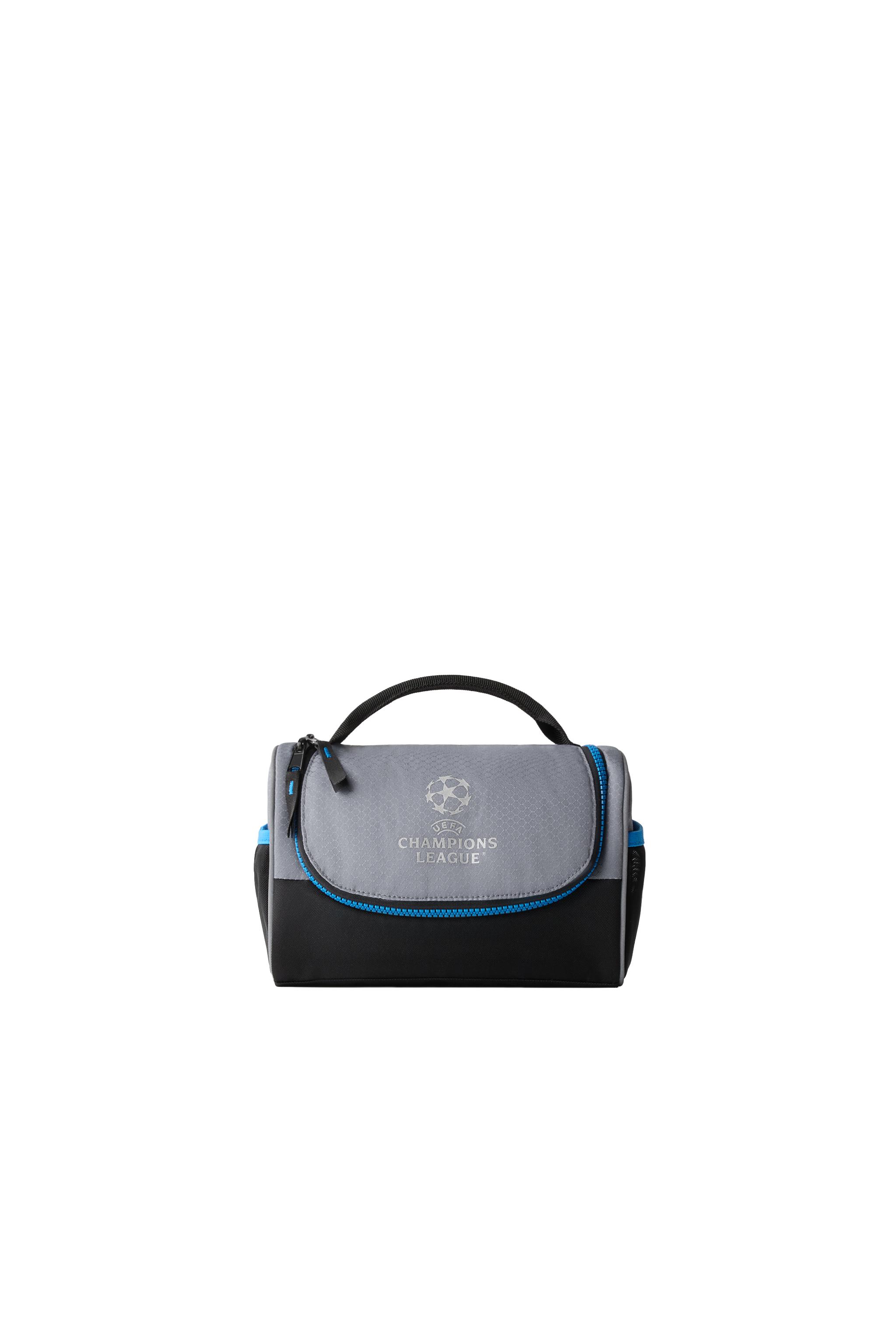Косметичка UEFA CHAMPIONS LEAGUE ® — ZARA
