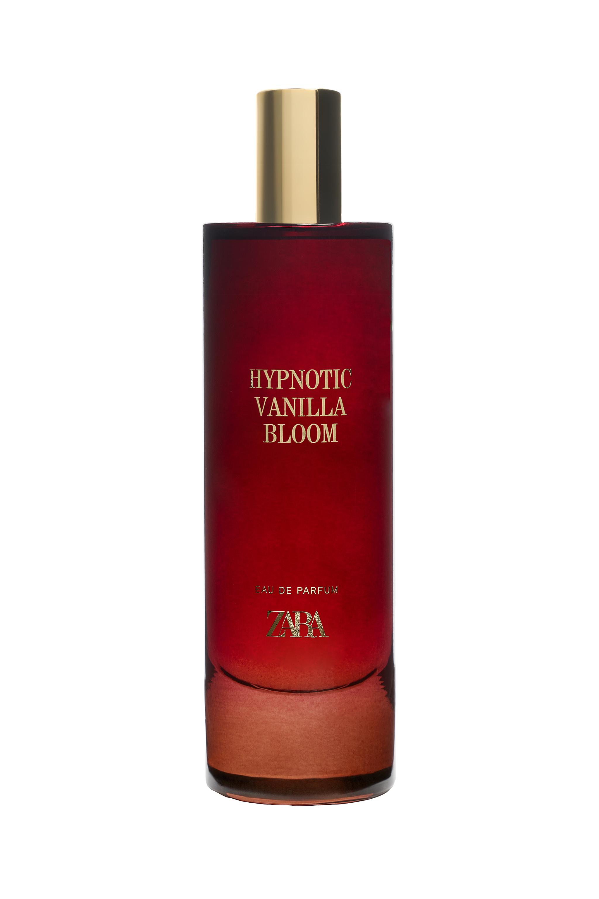 Парфюмерная вода Hypnotic Vanilla Bloom, 80 мл — ZARA