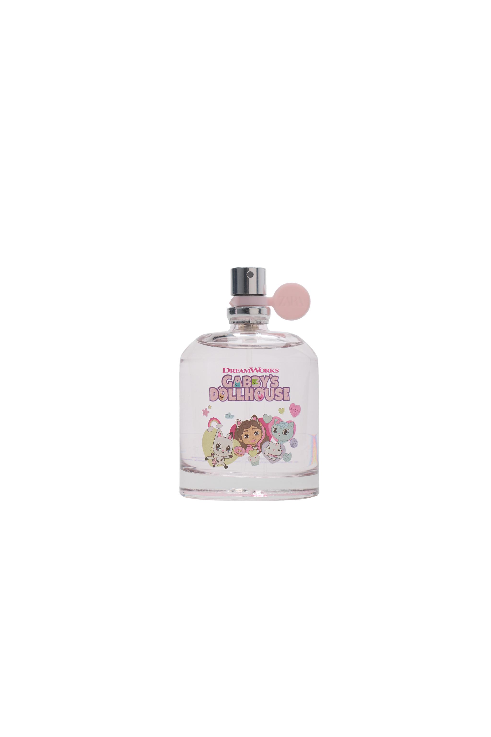 ТУАЛЕТНАЯ ВОДА GABBY'S DOLLHOUSE 60 МЛ — ZARA
